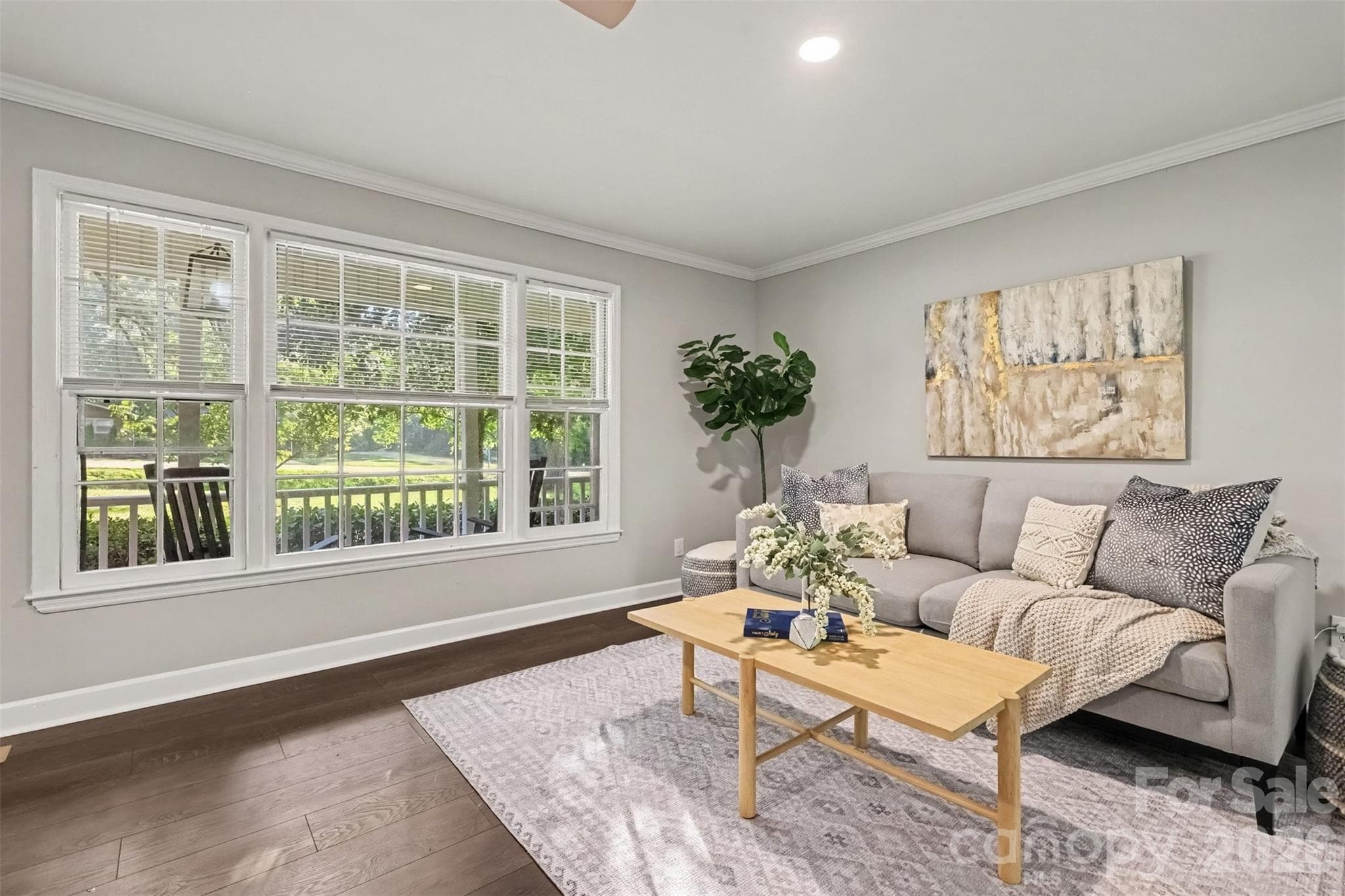 Evenings were made for a corner like this - 502 Plantation Road, Lancaster
