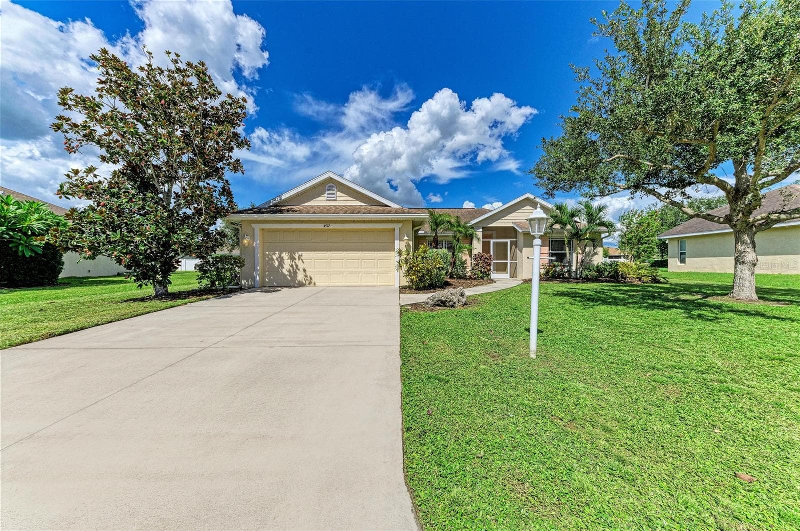 Single Family Residence at 4512 28TH AVE E, PALMETTO, photo 2 of 58