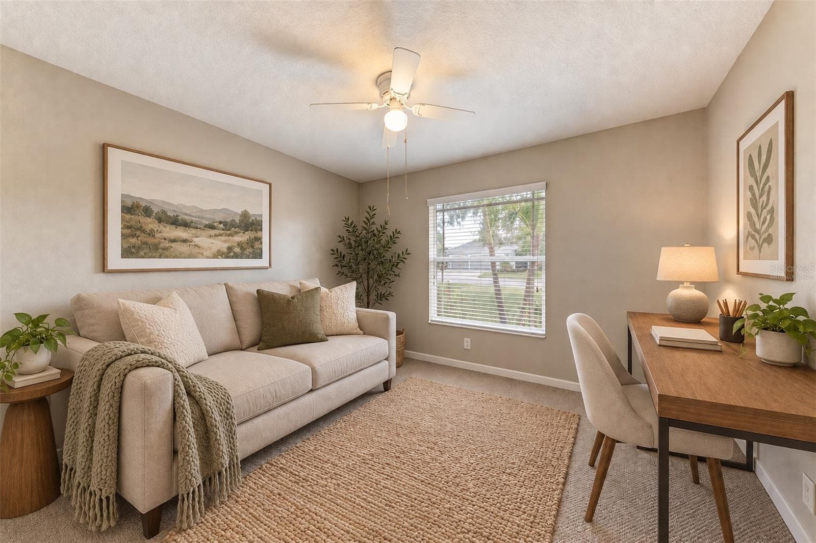 Virtually Staged - 4512 28TH AVE E, PALMETTO