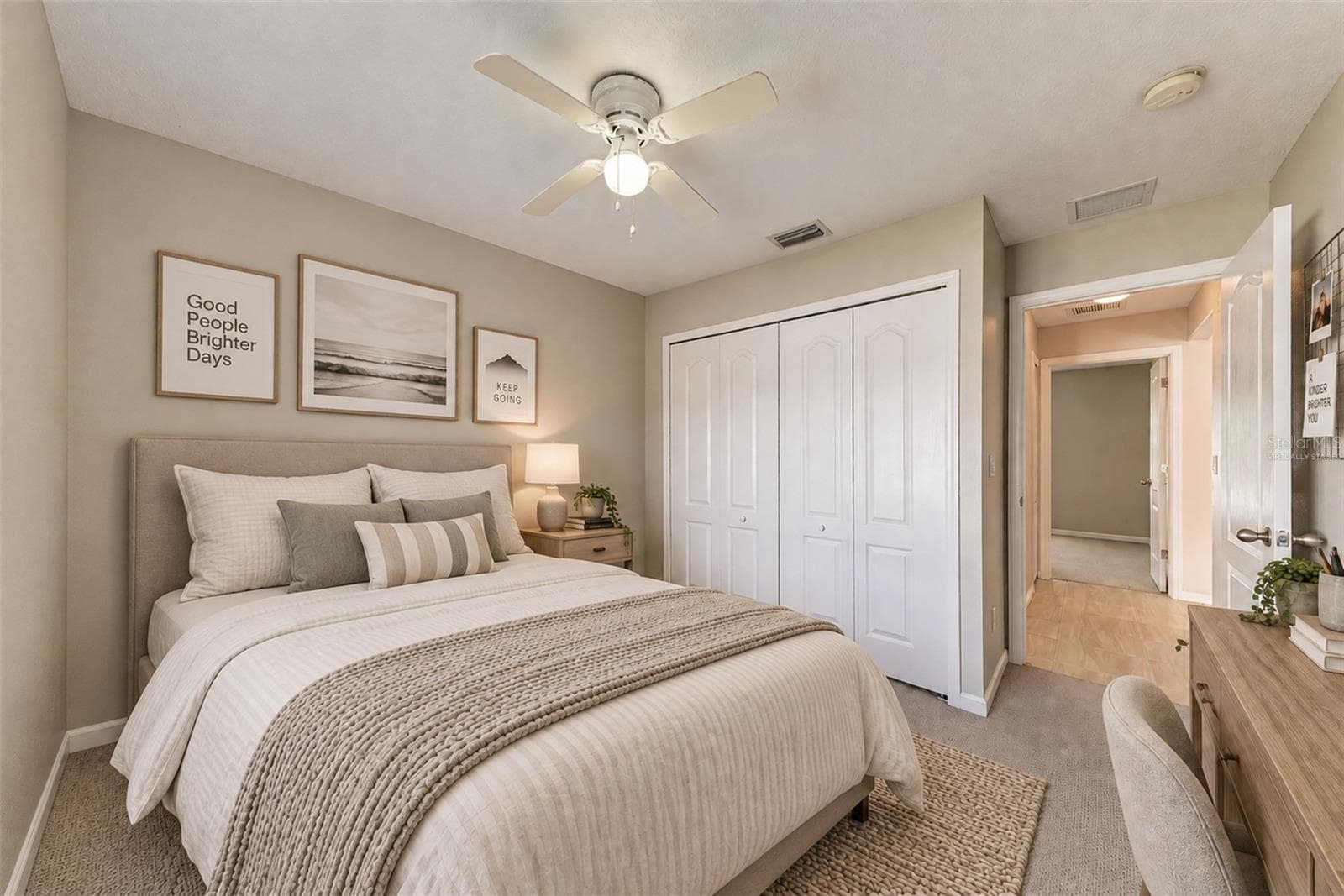 Virtually Staged - 4512 28TH AVE E, PALMETTO