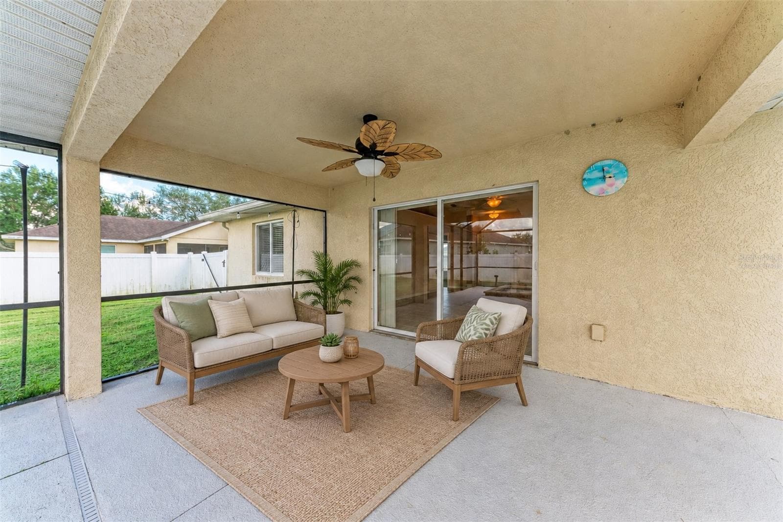 Virtually Staged - 4512 28TH AVE E, PALMETTO