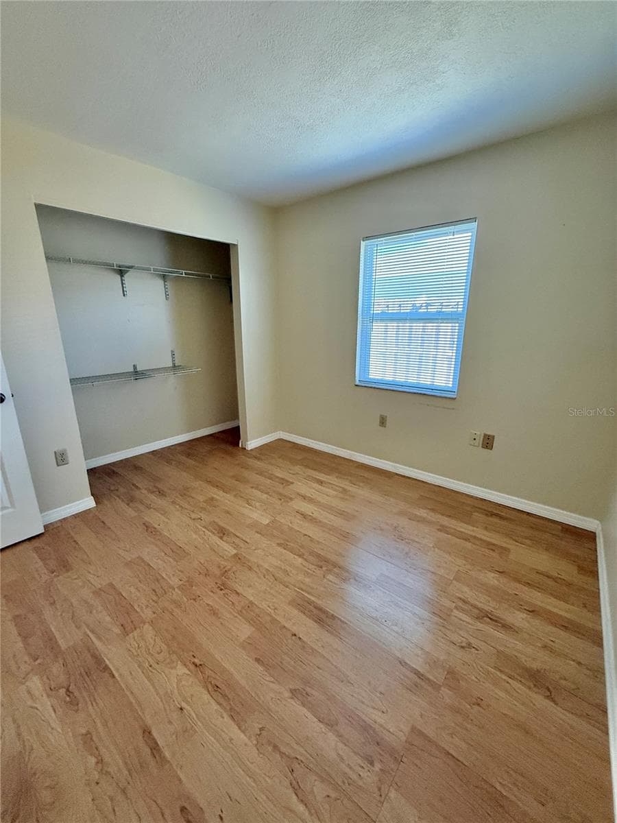 Third Bedroom - 1036 HOPE ST, VENICE
