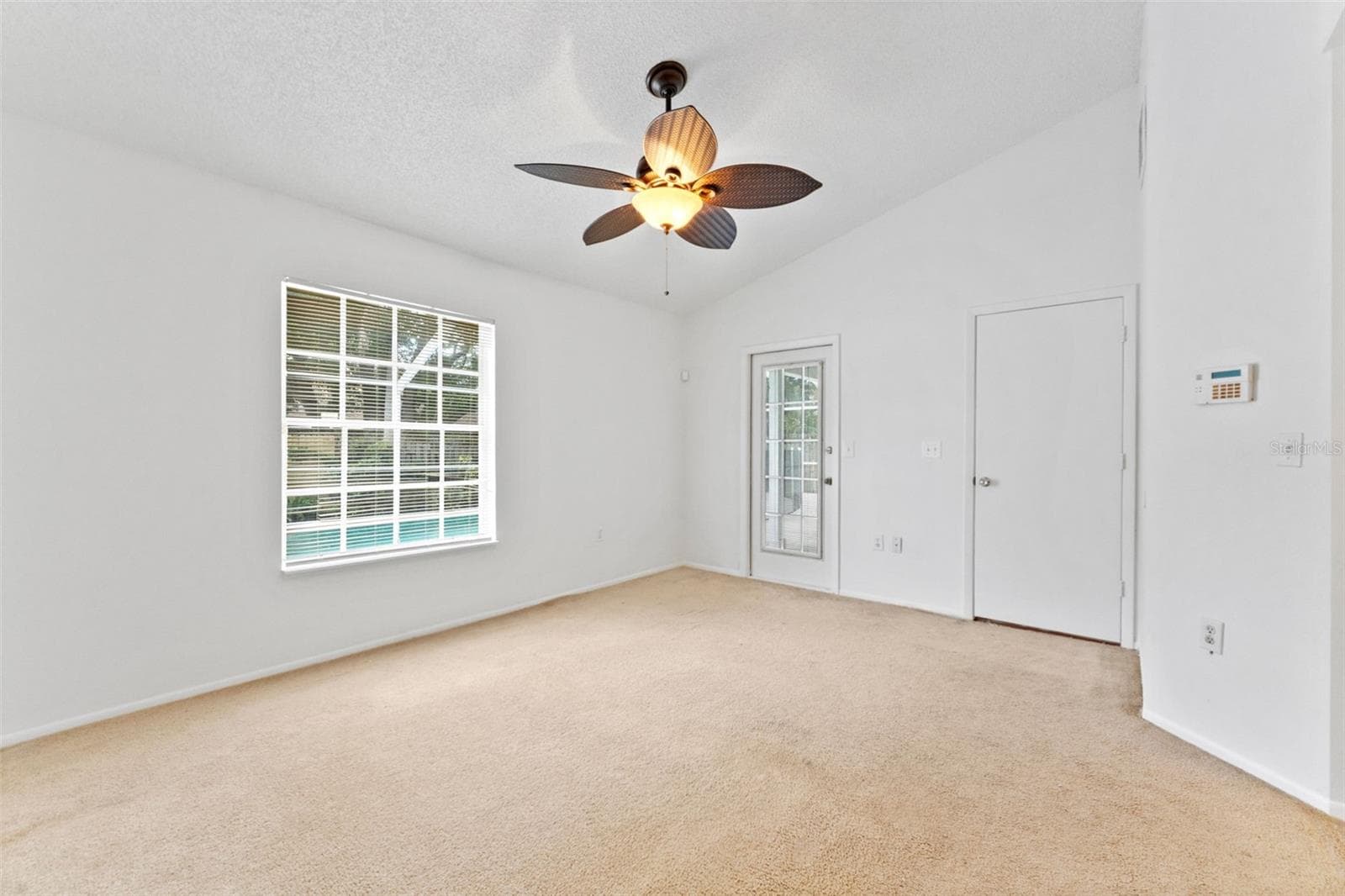 Primary Bedroom - 1435 CLUB DR, TARPON SPRINGS