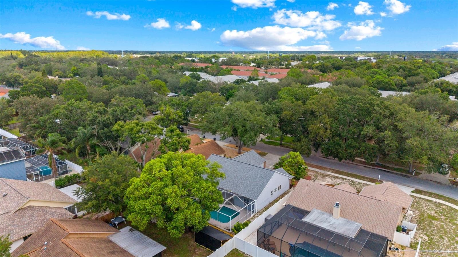 Single Family Residence at 1435 CLUB DR, TARPON SPRINGS, photo 44 of 45