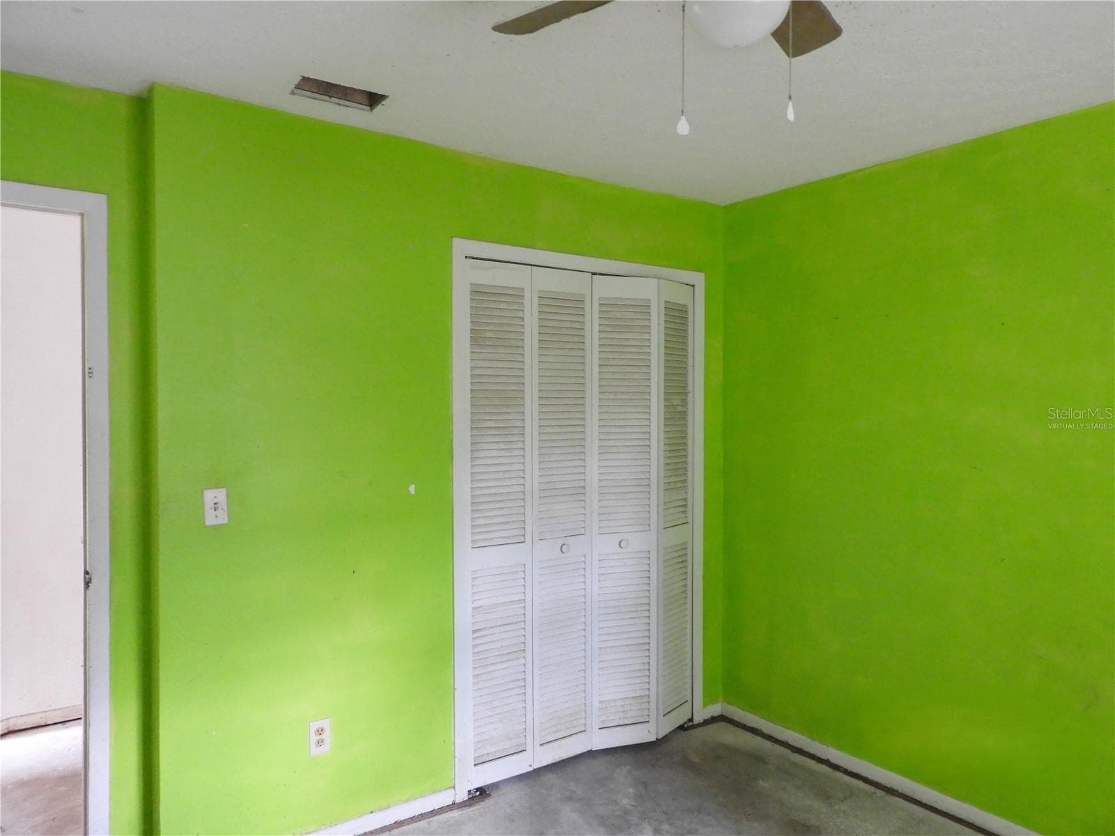 Virtually staged - 1211 NIAGARA ST, PLANT CITY