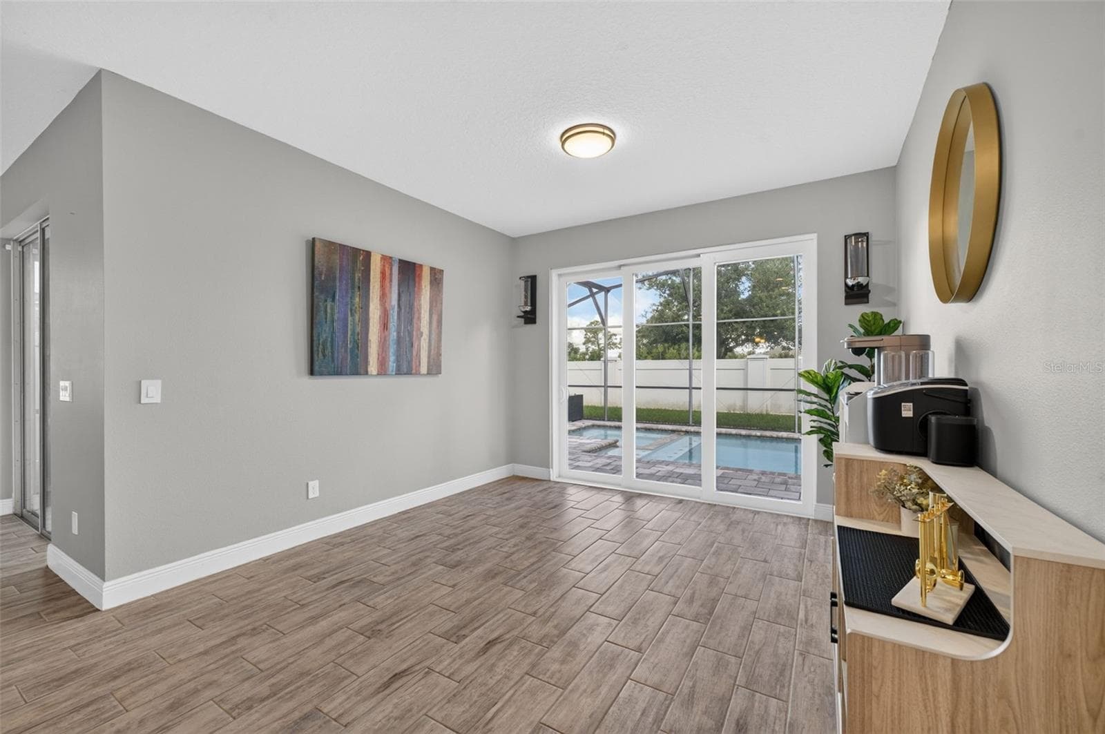 Single Family Residence at 14371 SHOCKLACH DR, WINTER GARDEN, photo 30 of 47