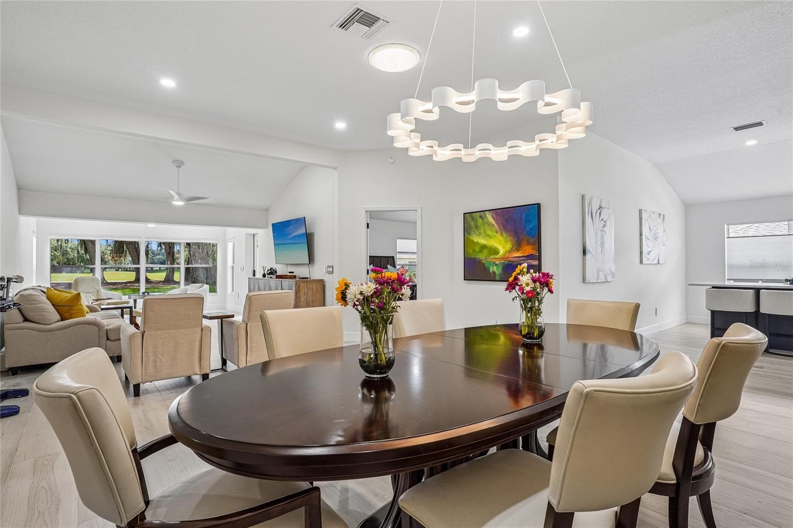 Single Family Residence at 1454 SAN CLEMENTE CT, THE VILLAGES, photo 33 of 95