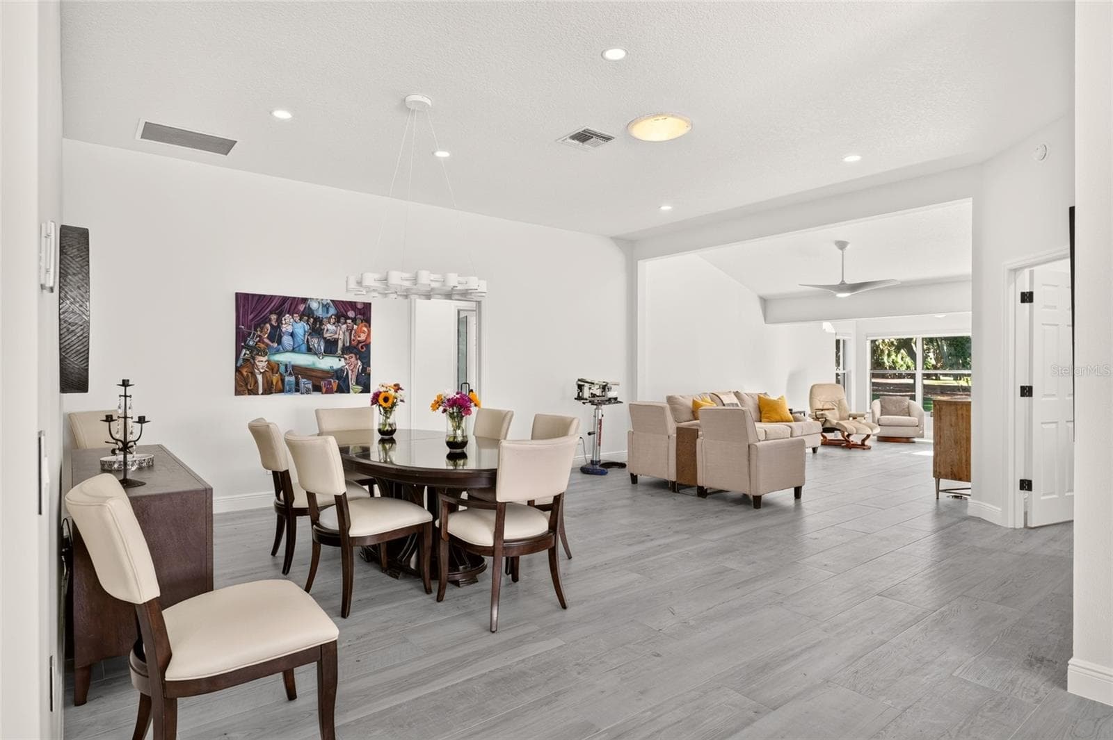 Single Family Residence at 1454 SAN CLEMENTE CT, THE VILLAGES, photo 37 of 95