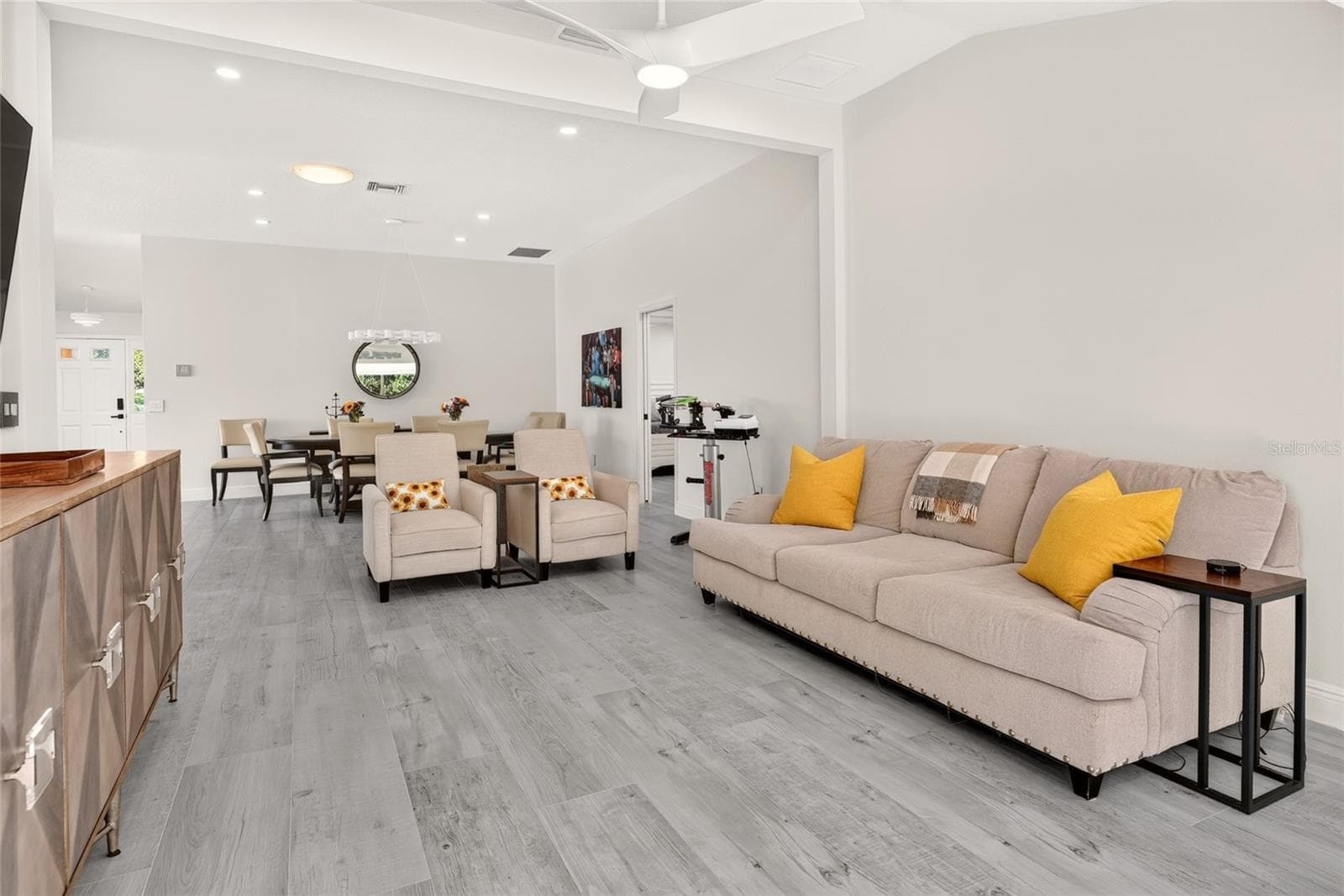 Single Family Residence at 1454 SAN CLEMENTE CT, THE VILLAGES, photo 47 of 95