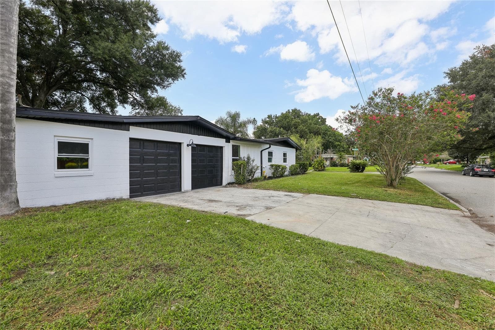 HUGE backyard + 2026 A/C — space outside and important updates throughout - 1718 CAMPBELL AVE, ORLANDO