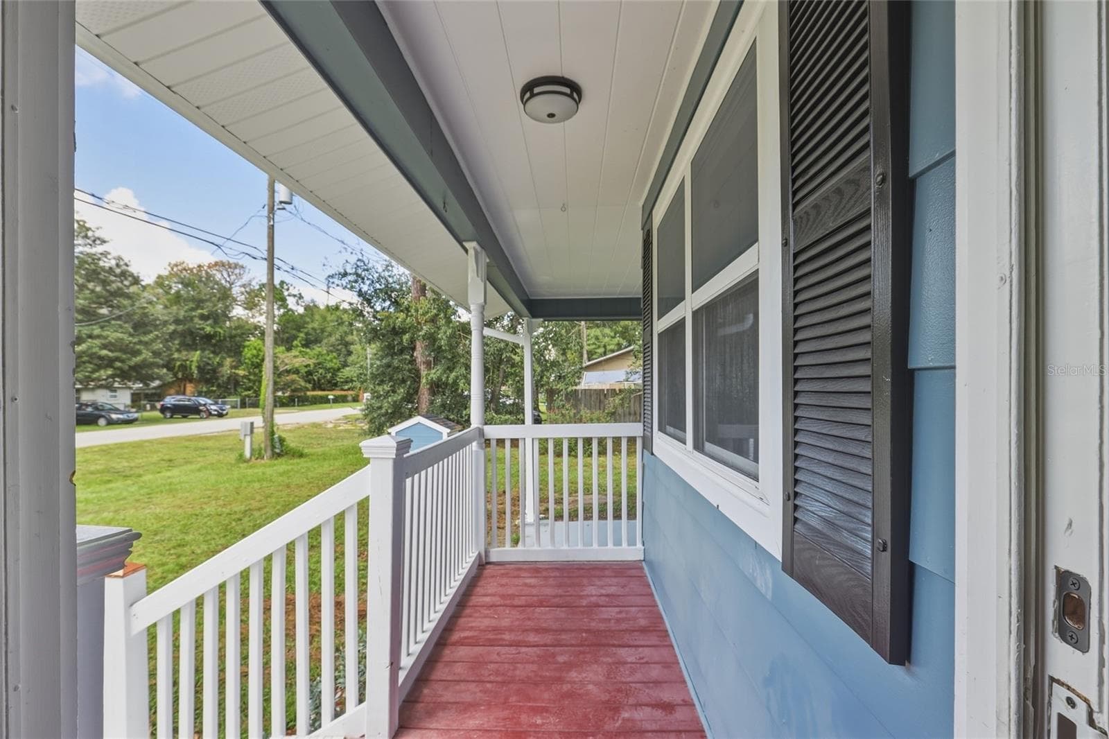 Single Family Residence at 6105 NW 57TH CT, OCALA, photo 32 of 46