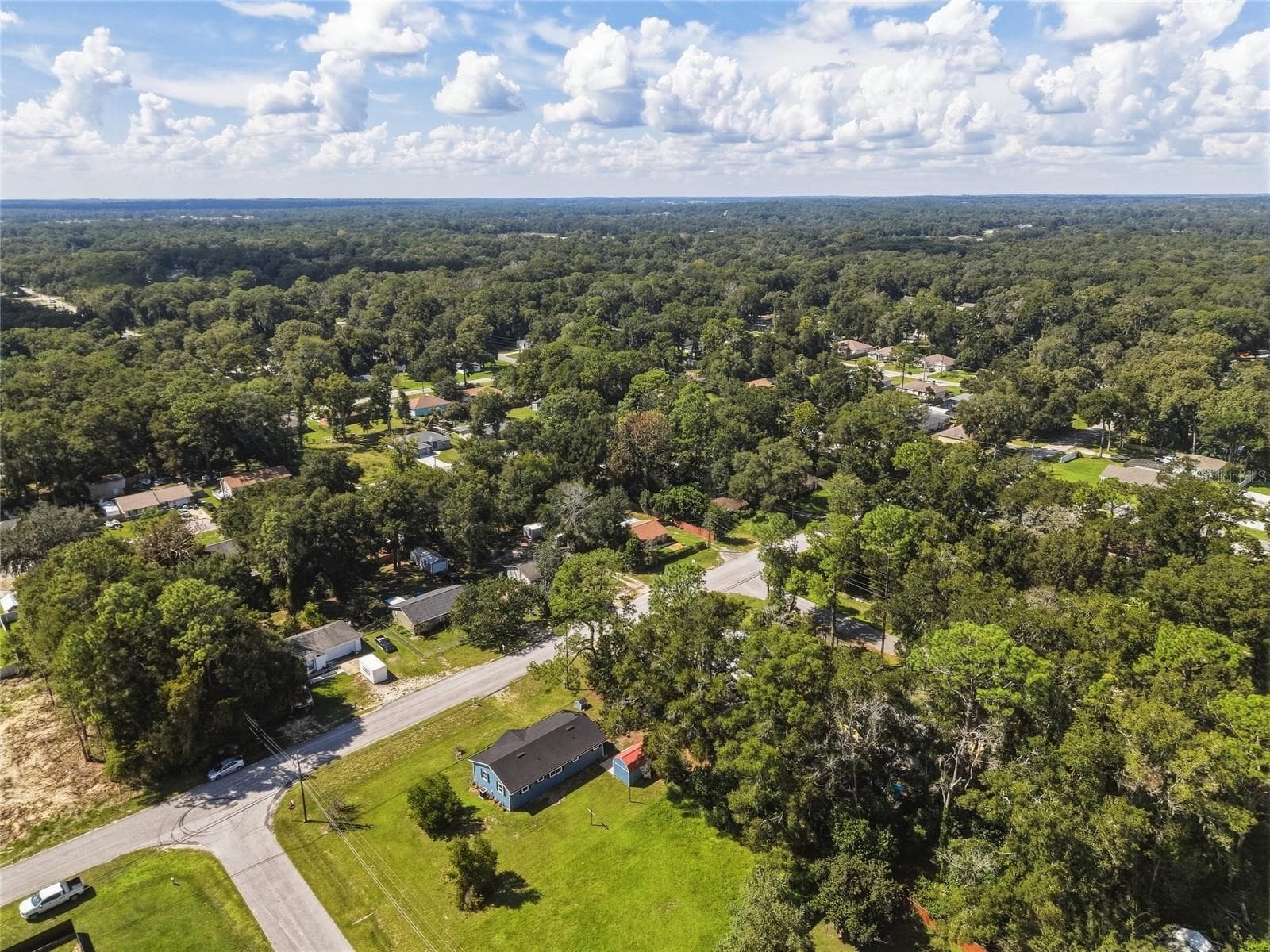 Single Family Residence at 6105 NW 57TH CT, OCALA, photo 46 of 46