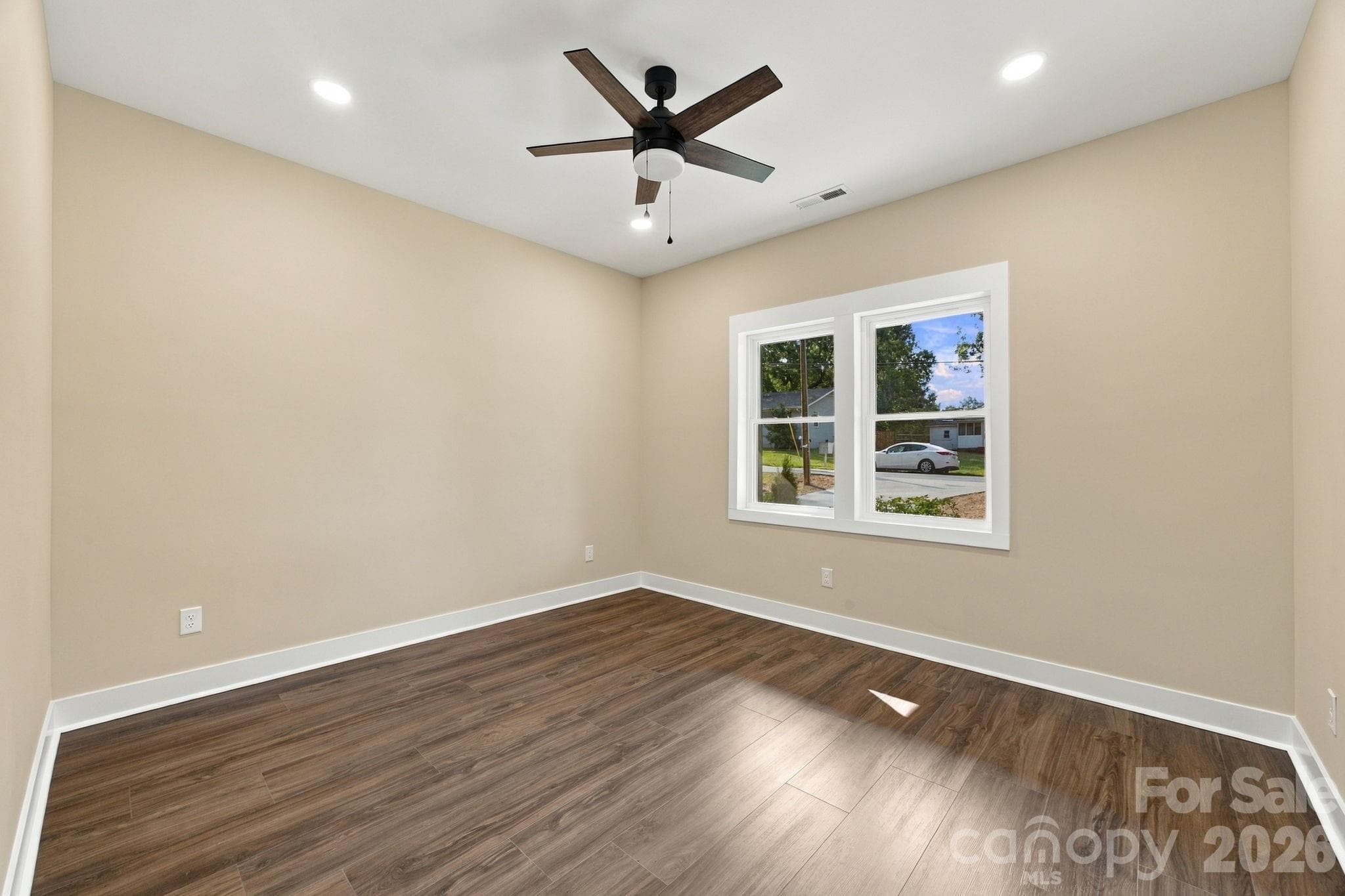 Single Family Residence at 309 College Street, Marshville, photo 19 of 33