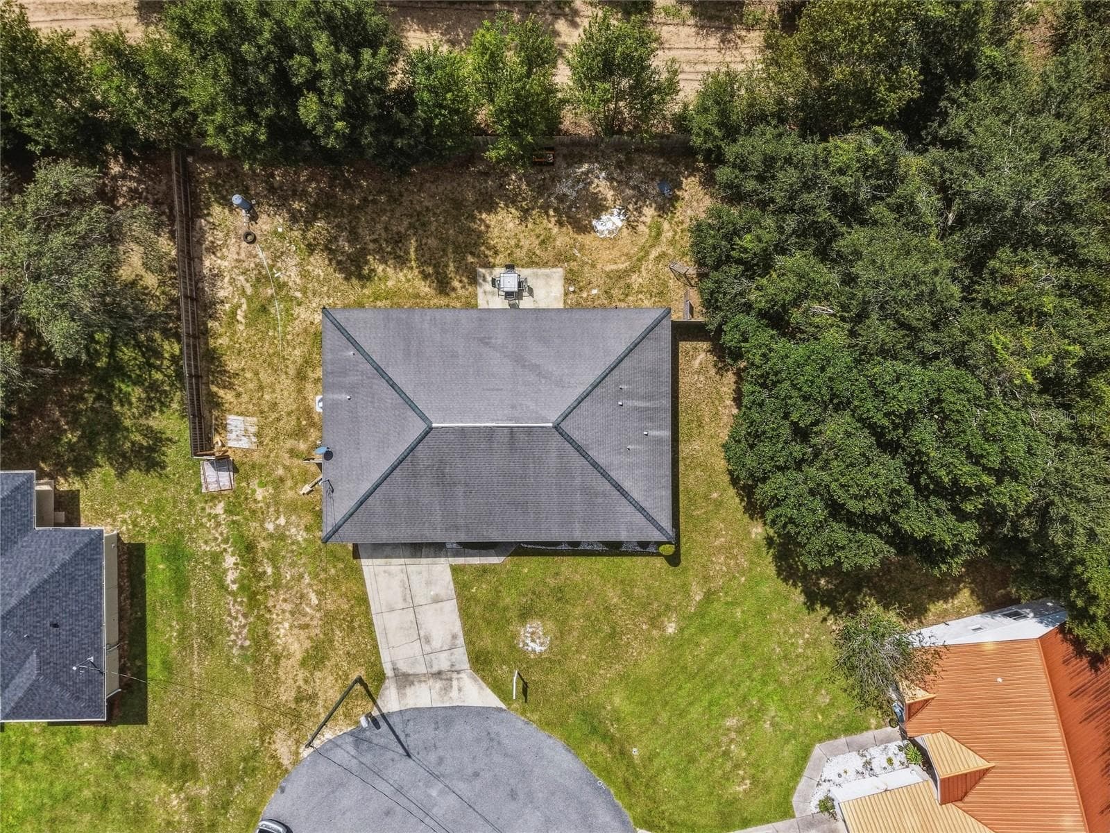 Single Family Residence at 20 PECAN COURSE WAY, OCALA, photo 3 of 18