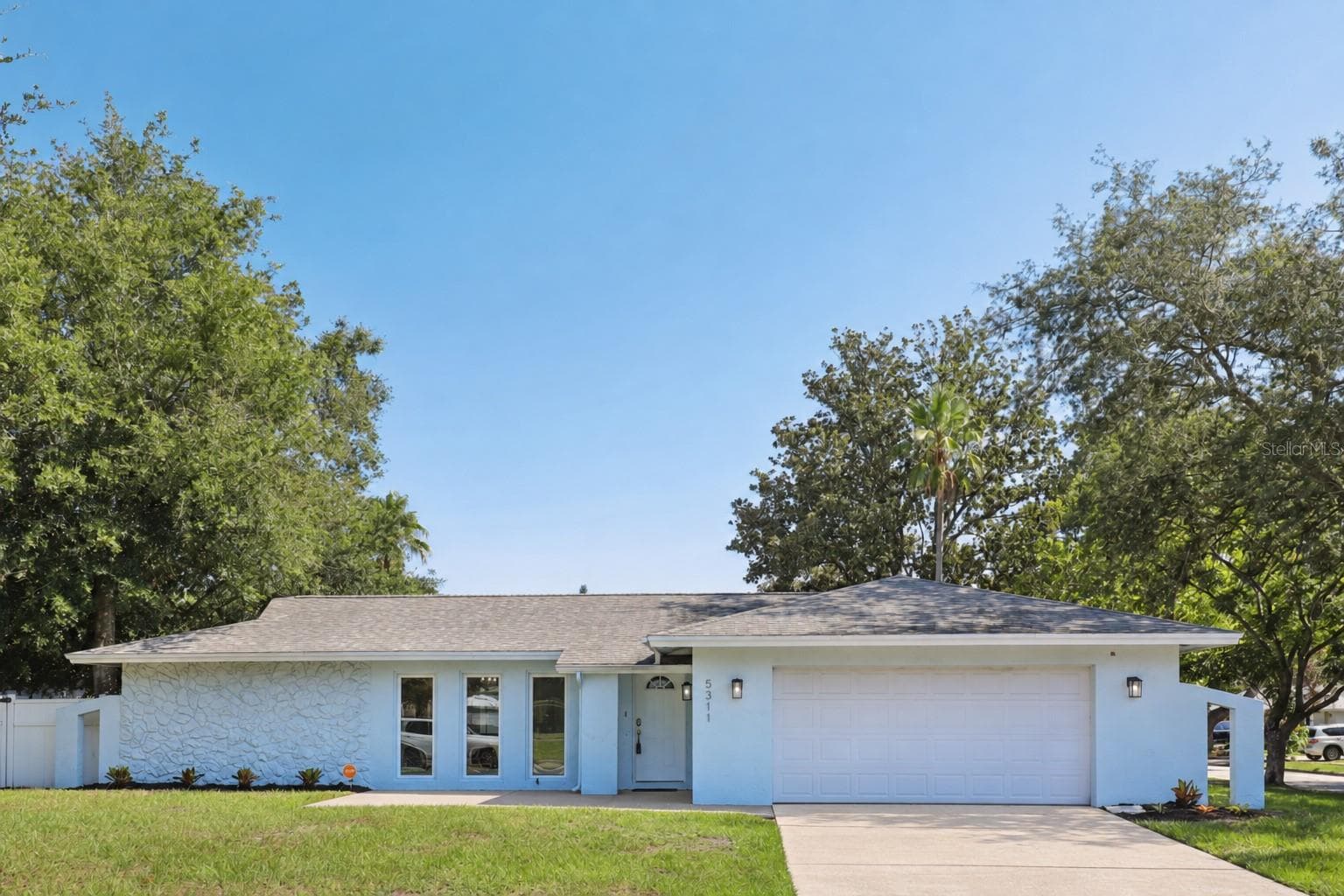 Single Family Residence at 5311 JENNIFER PL, ORLANDO, photo 3 of 74