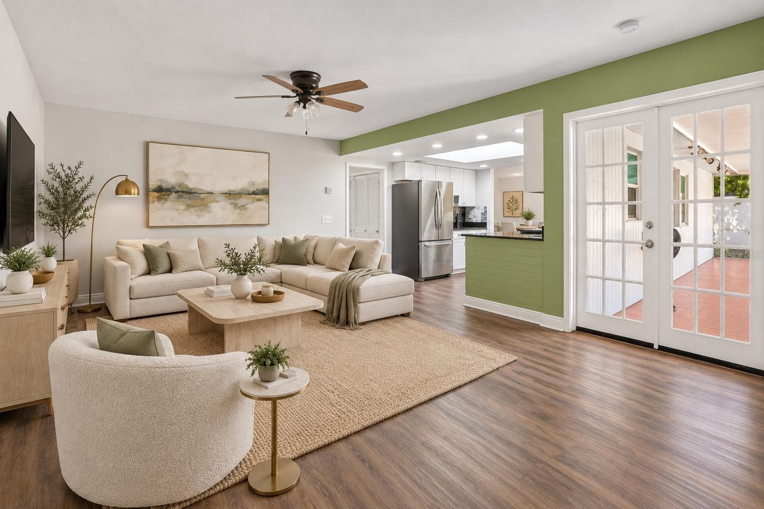 Single Family Residence at 5311 JENNIFER PL, ORLANDO, photo 25 of 74