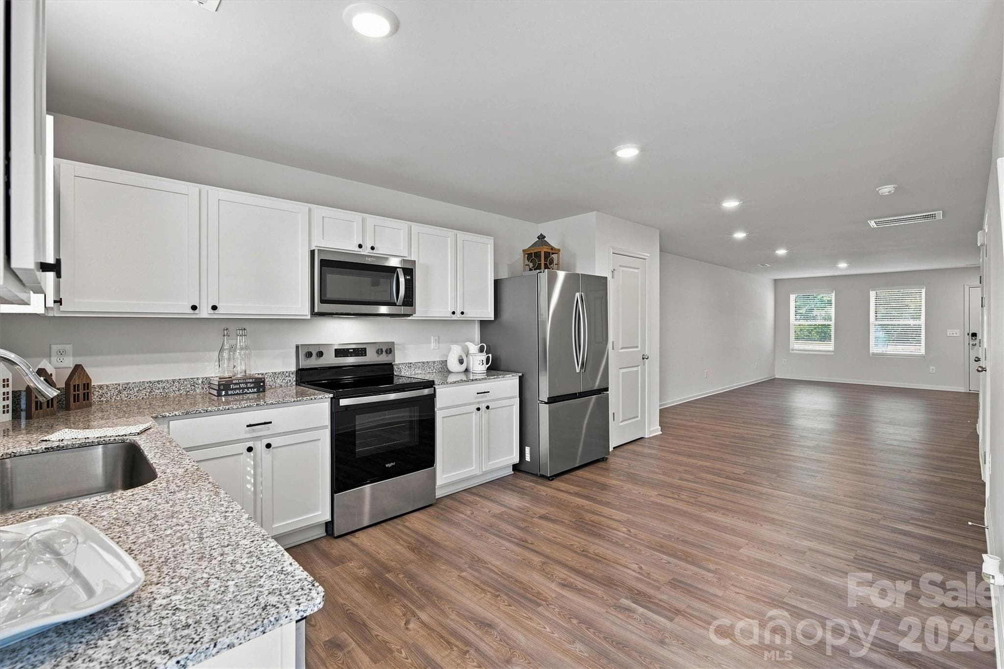 Condominium at 123 Villa Lane, Lincolnton, photo 4 of 20