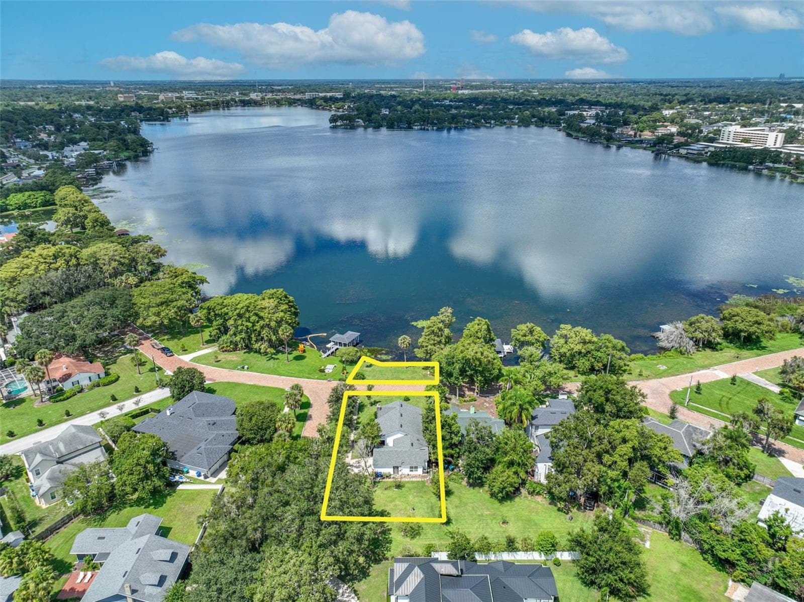 option 1 - 120 BROADVIEW AVE, WINTER PARK
