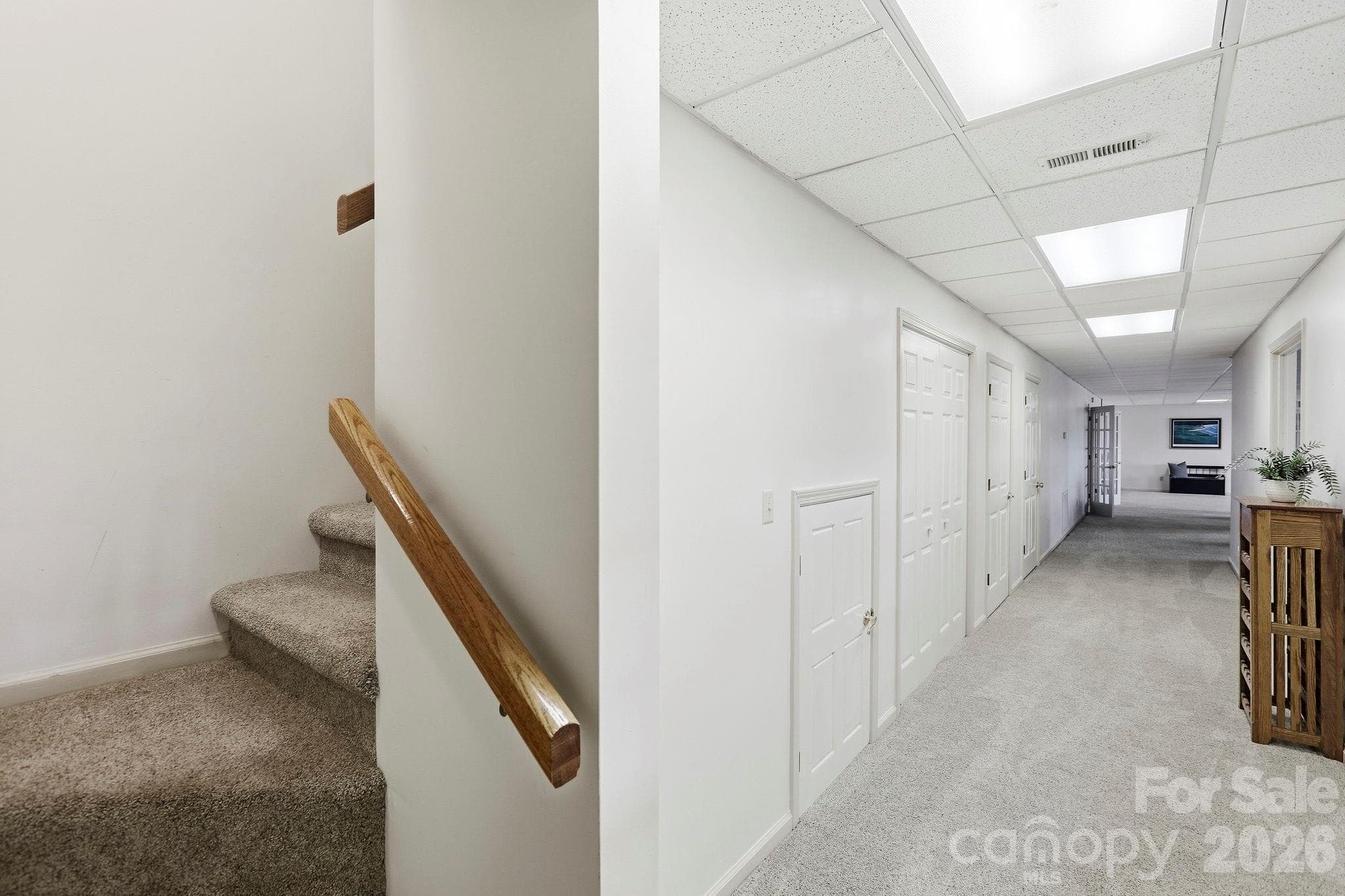 Basement level - 244 Mountain Valley Drive, Hendersonville