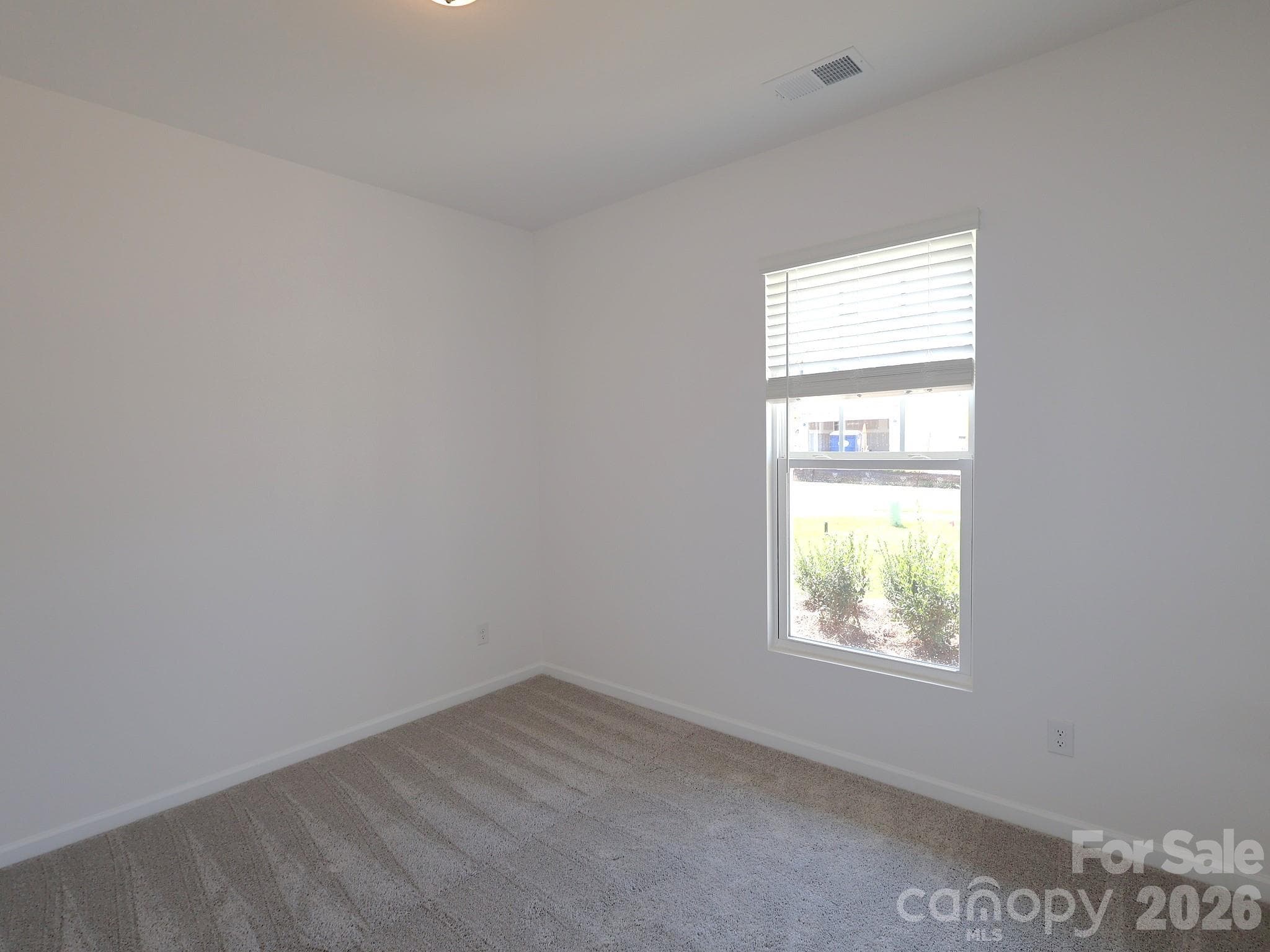 Secondary bedroom - 8895 Visgrove Drive, Sherrills Ford
