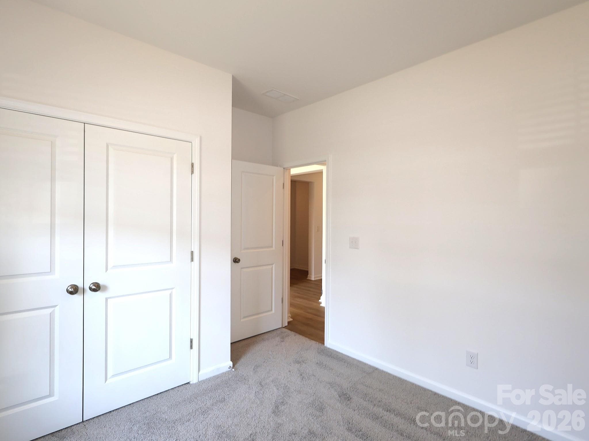 Secondary bedroom - 8895 Visgrove Drive, Sherrills Ford