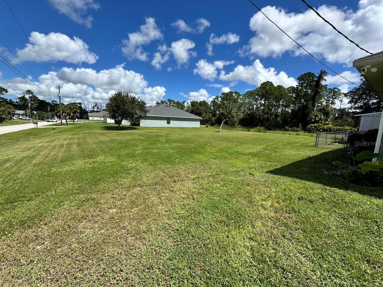 Single Family Residence at 4288 LOBELIA ST, NORTH PORT, photo 22 of 24