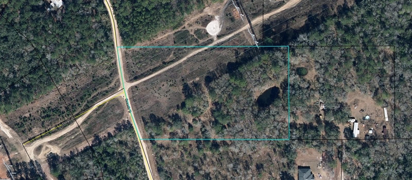 4435 OSCEOLA TRL