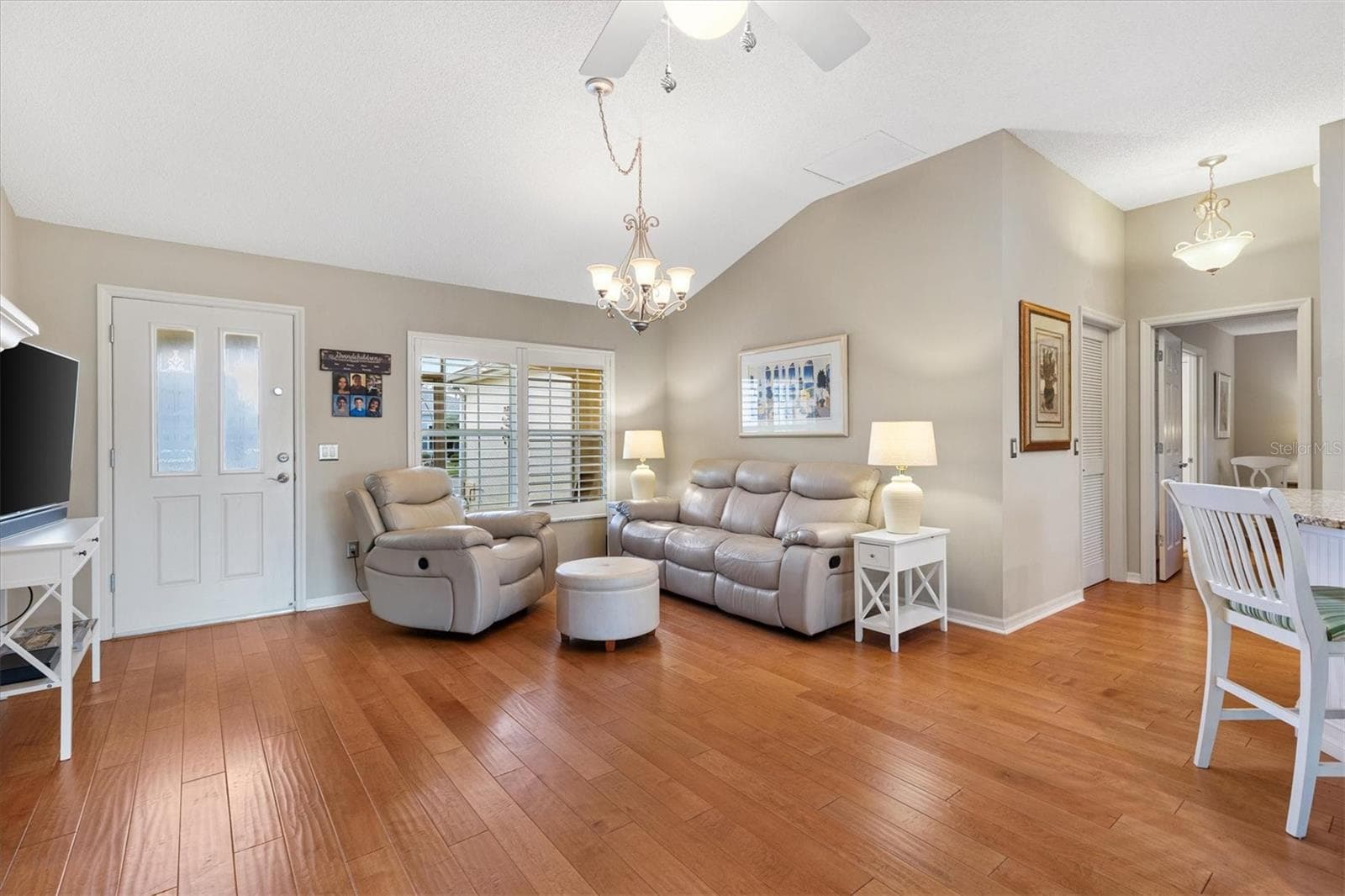Single Family Residence at 2798 CHURCHILL DOWNS, THE VILLAGES, photo 6 of 41