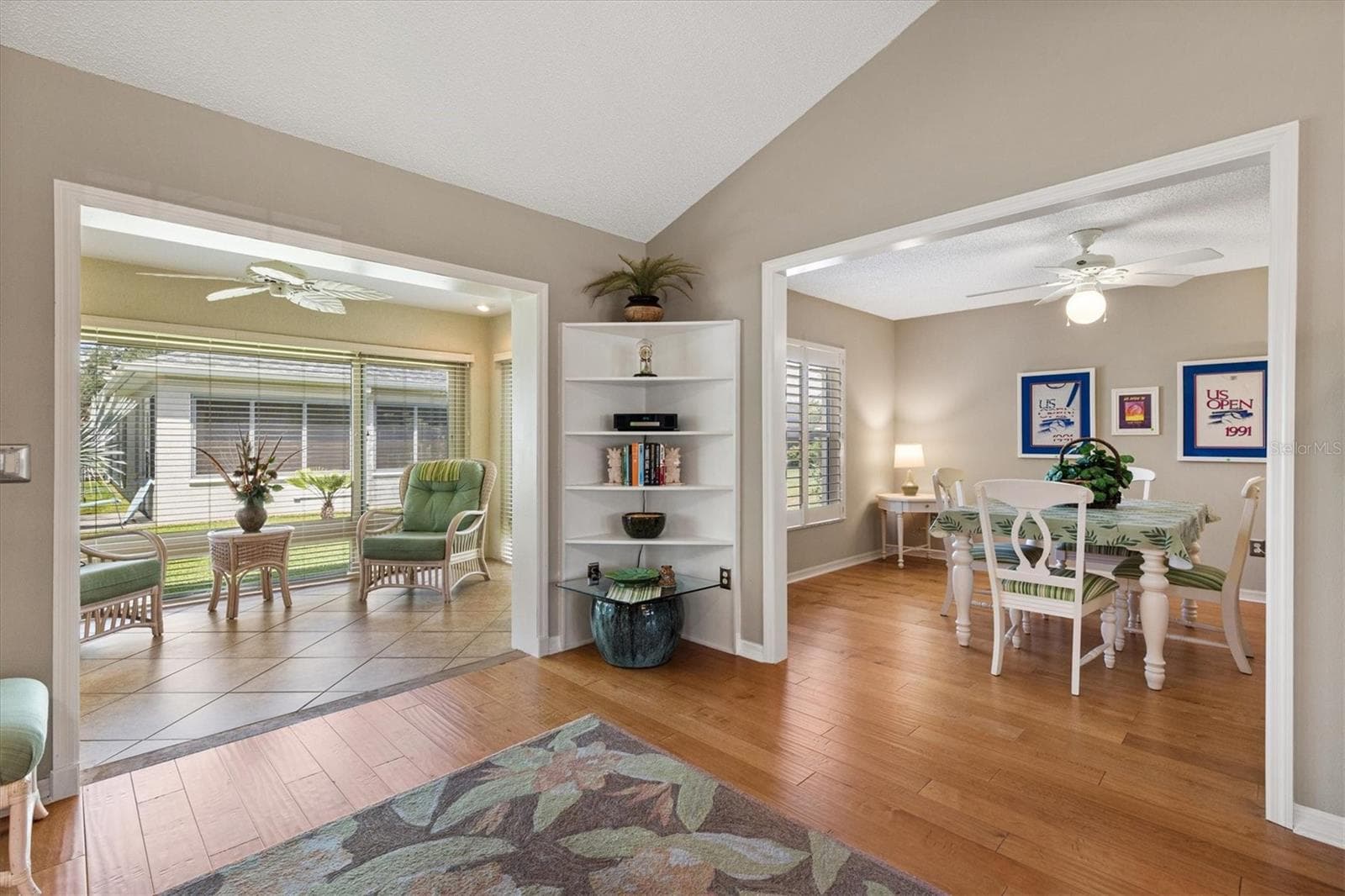 Single Family Residence at 2798 CHURCHILL DOWNS, THE VILLAGES, photo 3 of 41