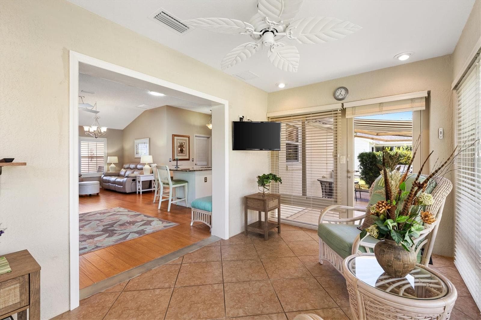 Single Family Residence at 2798 CHURCHILL DOWNS, THE VILLAGES, photo 27 of 41