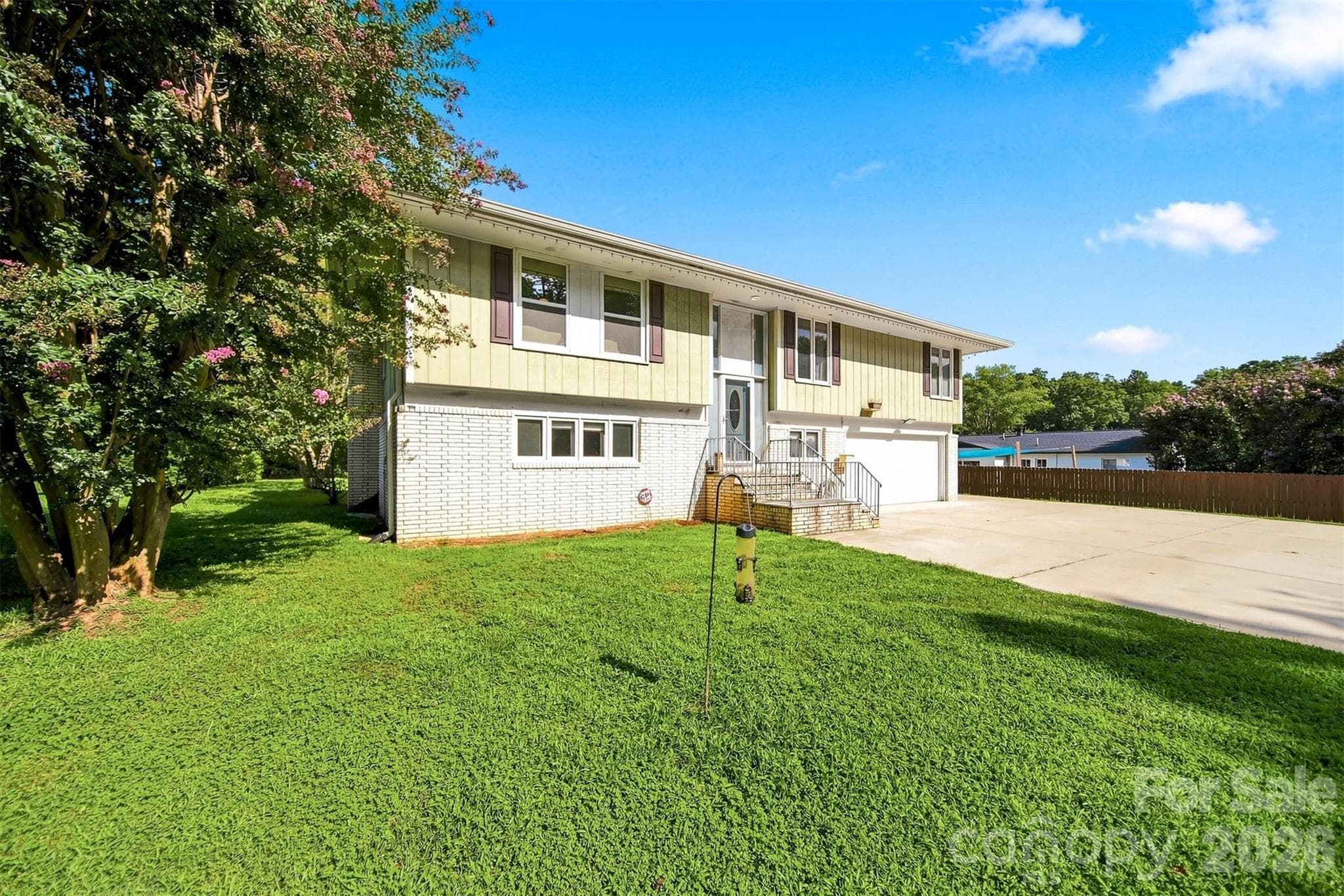 Single Family Residence at 706 Springdale Road, Statesville, photo 2 of 48
