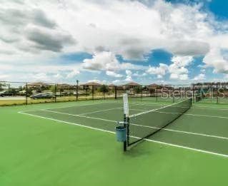 Tennis and pickleball - 949 LEADER ST, DAVENPORT