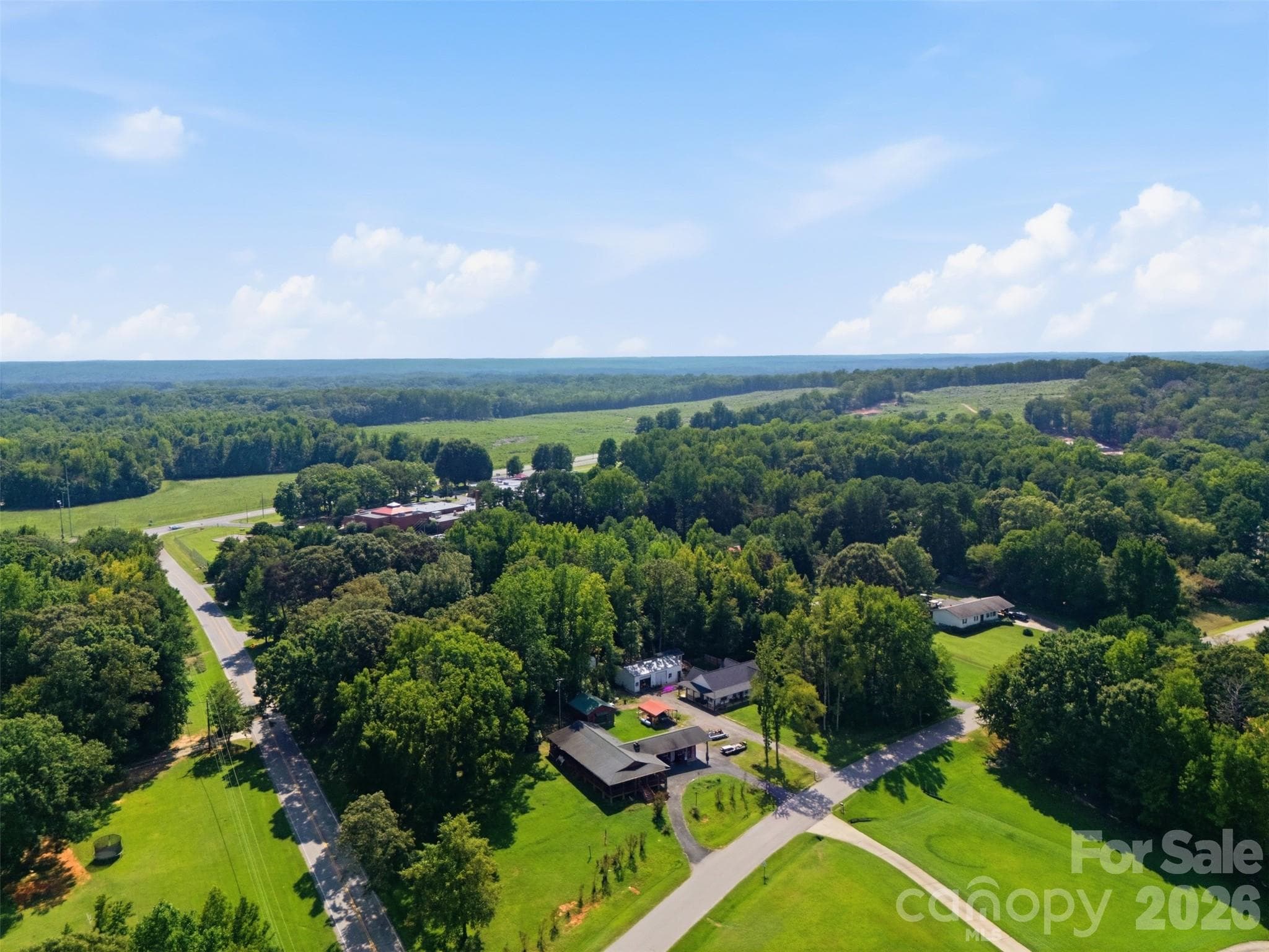 995 Bethel School Road