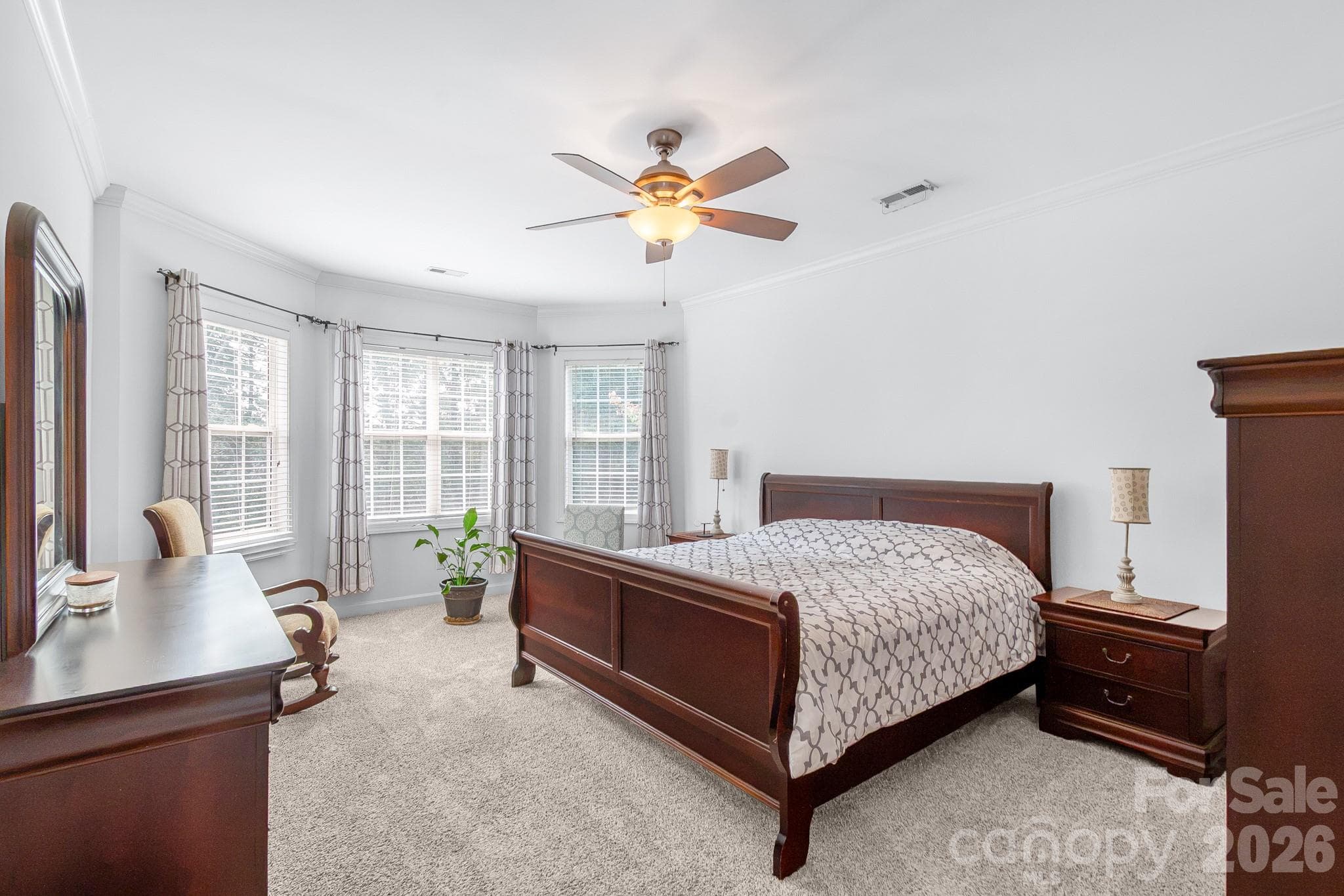 Single Family Residence at 402 Deercross Lane, Waxhaw, photo 21 of 32