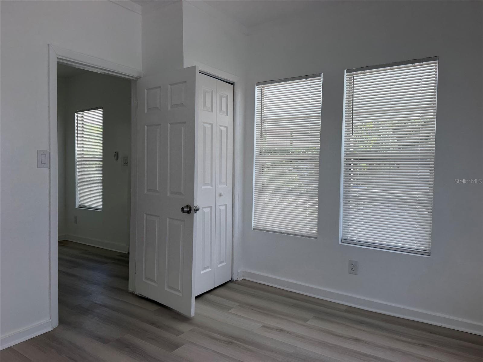 2nd Bedroom - 8316 N KLONDYKE ST, TAMPA