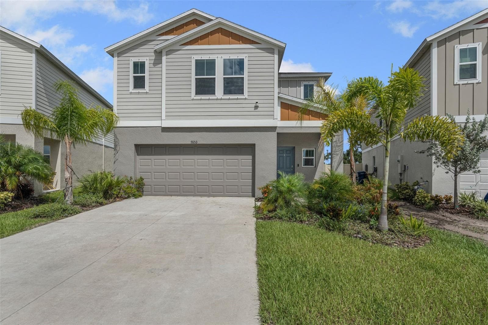 Single Family Residence at 7653 DEPOT LOOP, PARRISH, photo 4 of 57