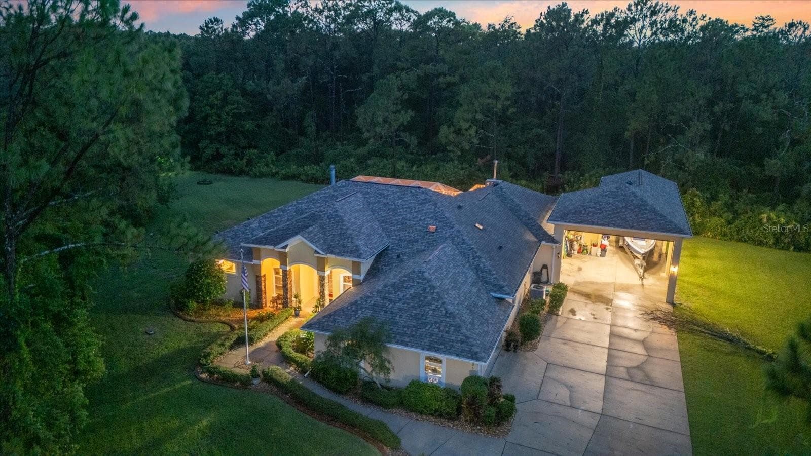 2075 COUNTRY FARMS RD