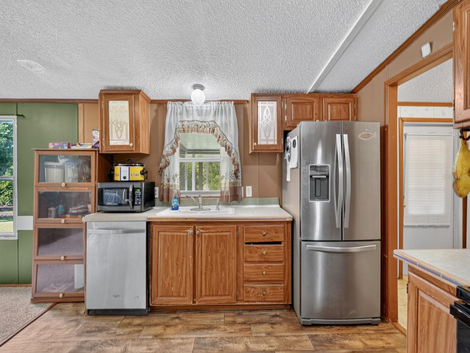 Manufactured Home at 18748 NE 148TH TERRACE RD, FORT MC COY, photo 20 of 53