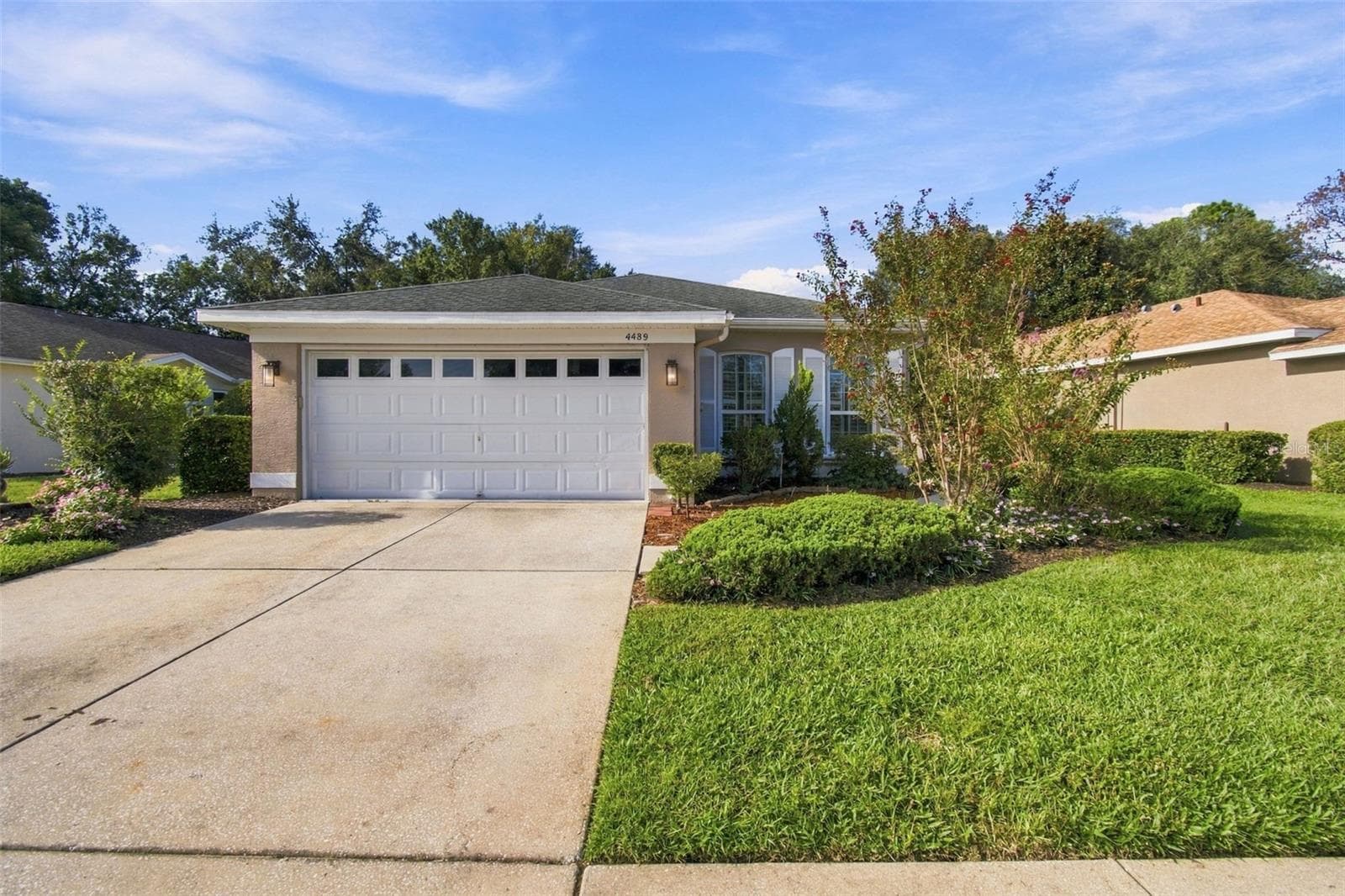 4489 GOLF CLUB LN