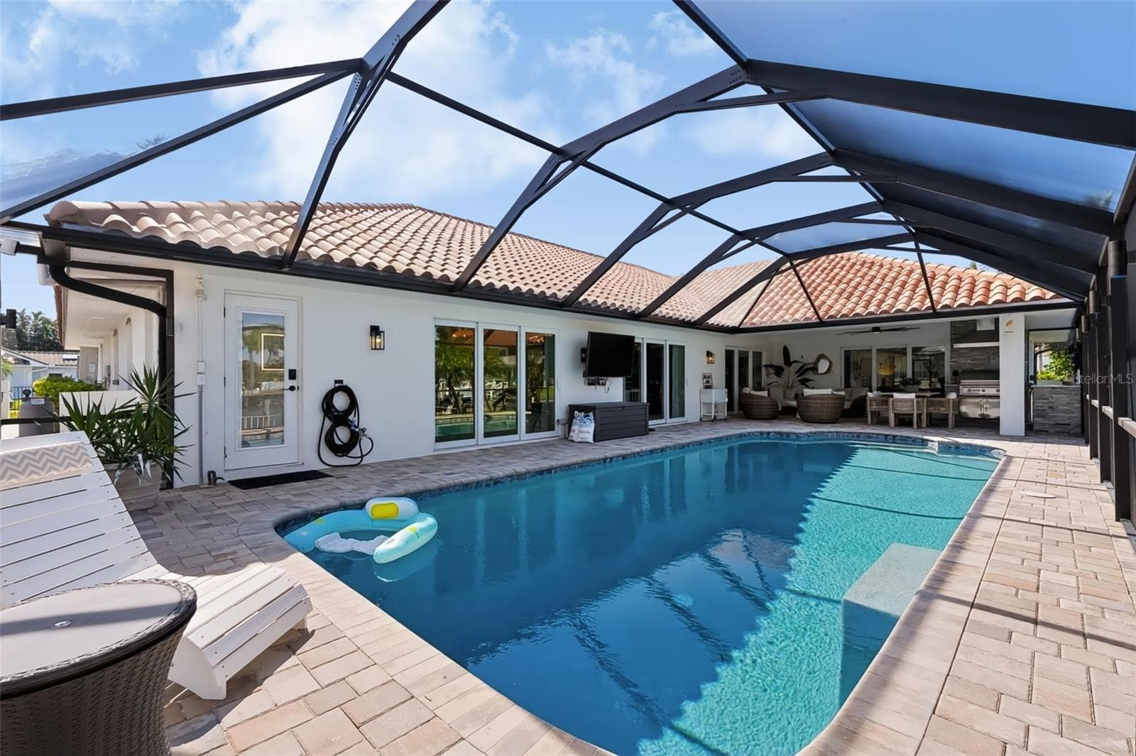 Single Family Residence at 5962 LEELAND ST S, ST PETERSBURG, photo 16 of 75