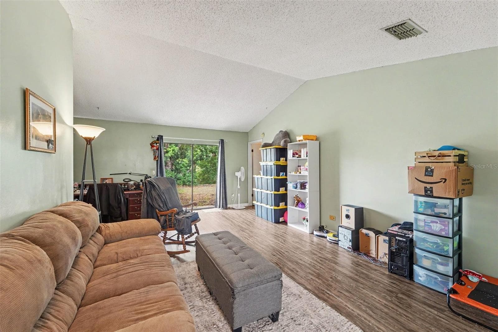 Single Family Residence at 9074 HEATHER BLVD, WEEKI WACHEE, photo 4 of 10