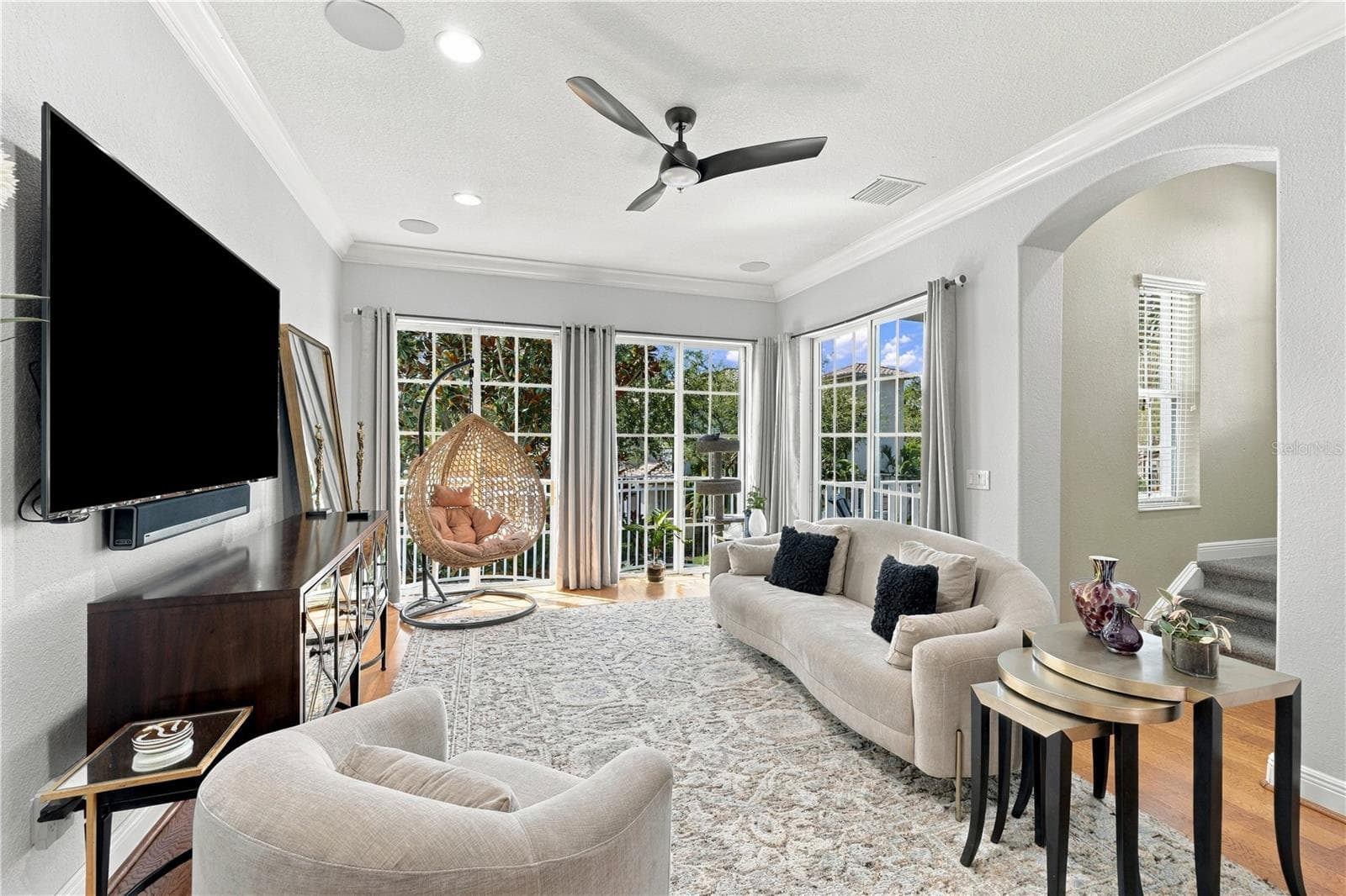 Condominium at 6002 YEATS MANOR DR #101, TAMPA, photo 8 of 40