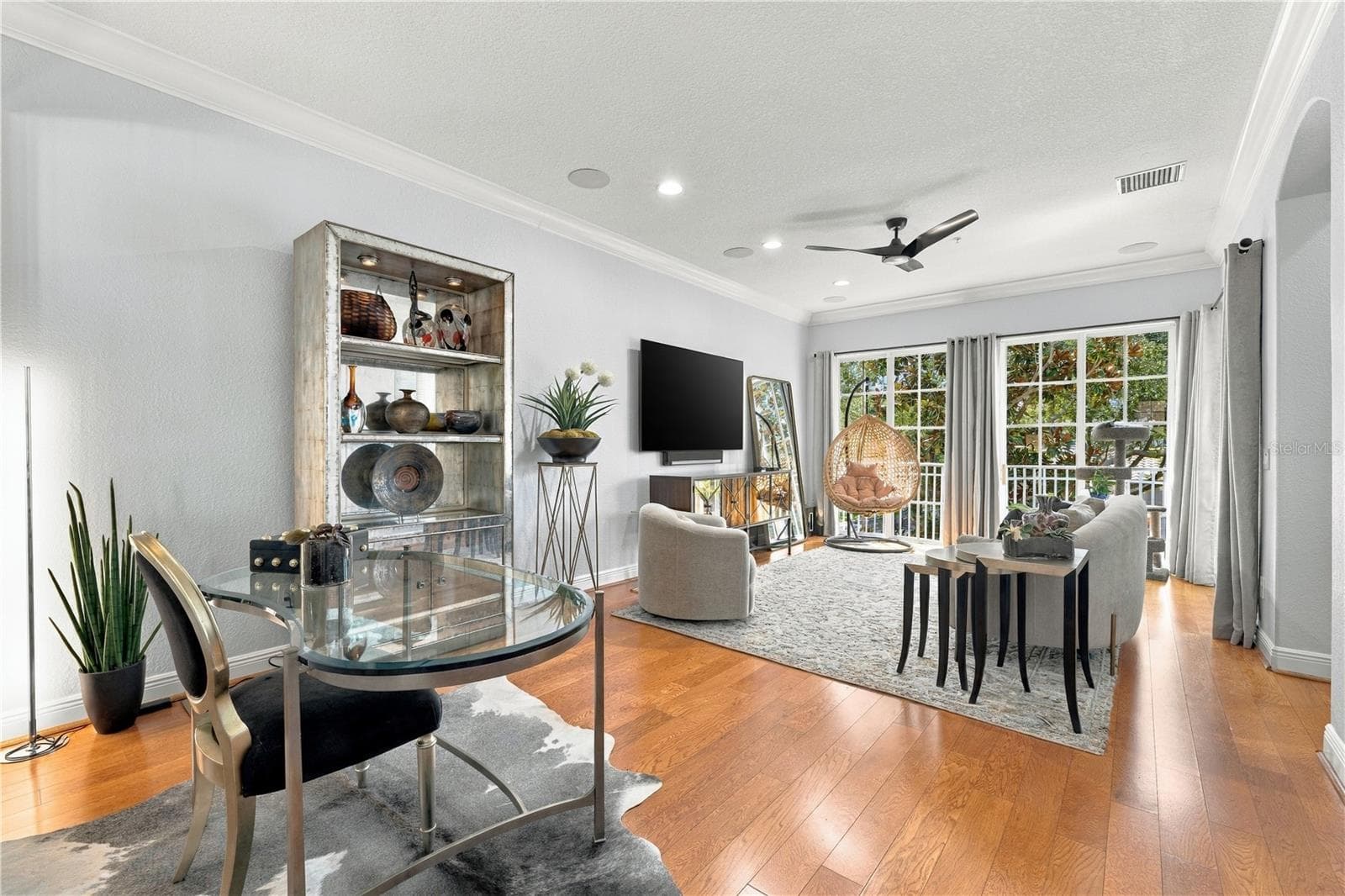 Condominium at 6002 YEATS MANOR DR #101, TAMPA, photo 11 of 40