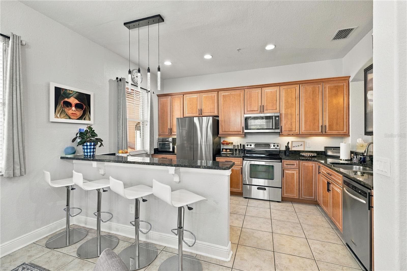 Condominium at 6002 YEATS MANOR DR #101, TAMPA, photo 13 of 40
