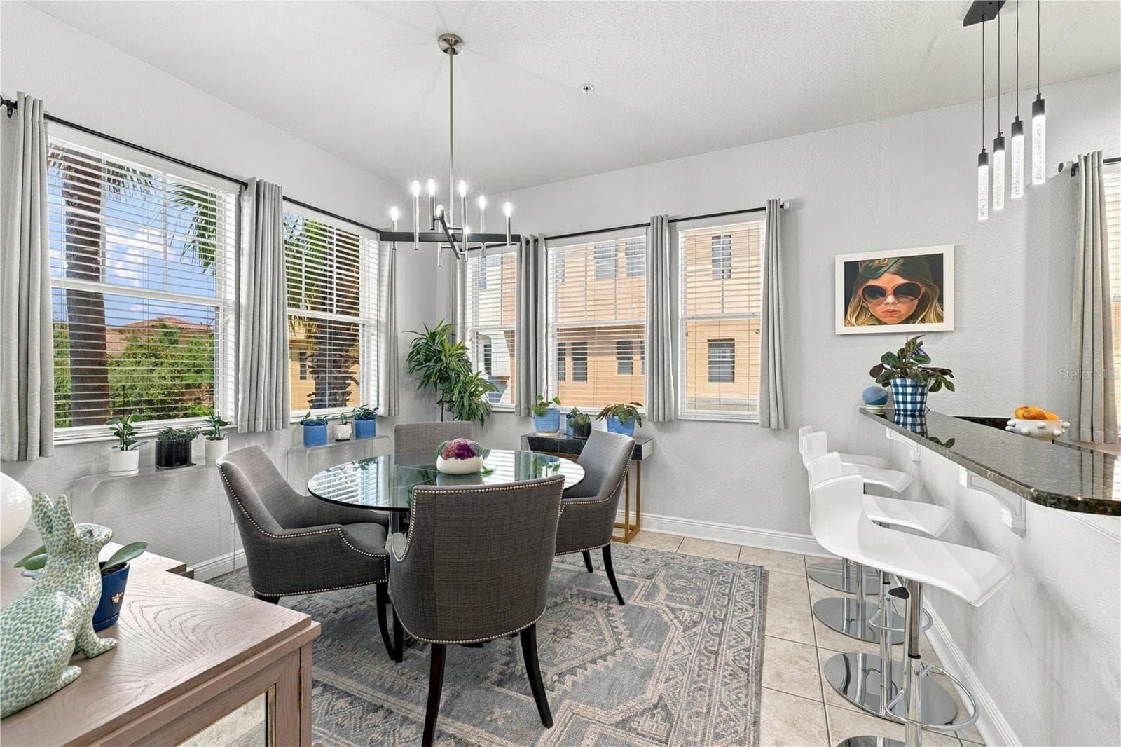 Condominium at 6002 YEATS MANOR DR #101, TAMPA, photo 19 of 40