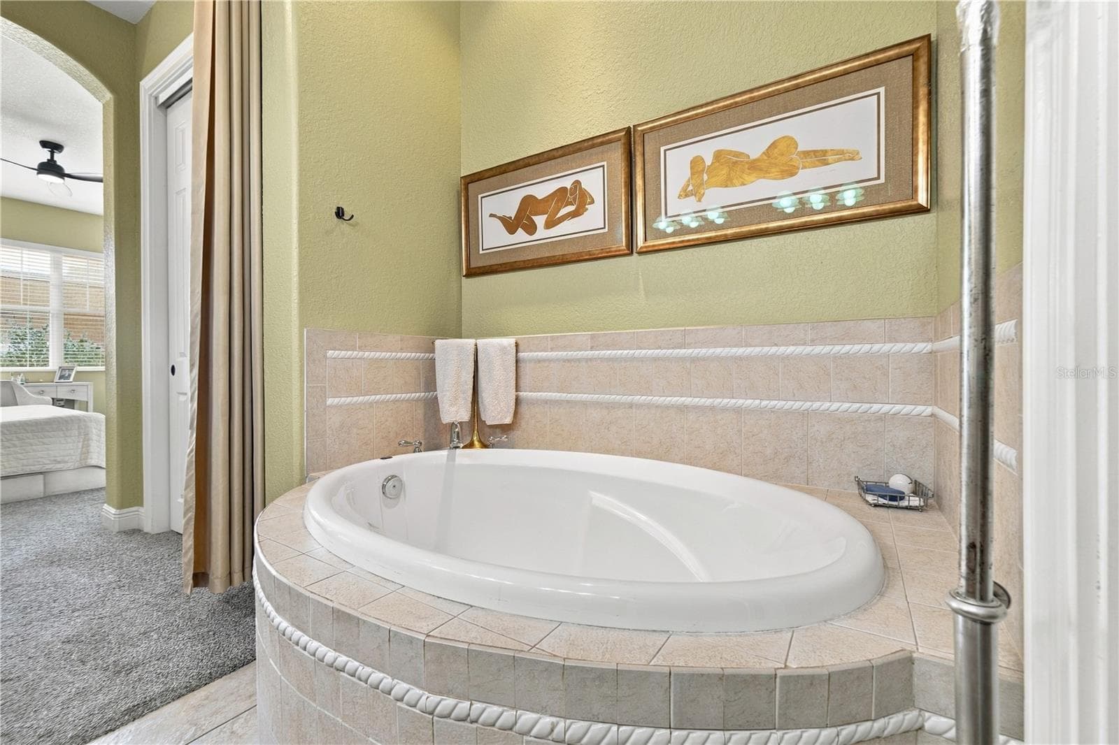 Condominium at 6002 YEATS MANOR DR #101, TAMPA, photo 26 of 40