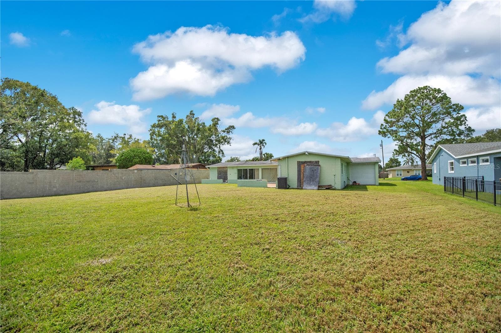 Single Family Residence at 5701 PADGETT CIR, ORLANDO, photo 25 of 26