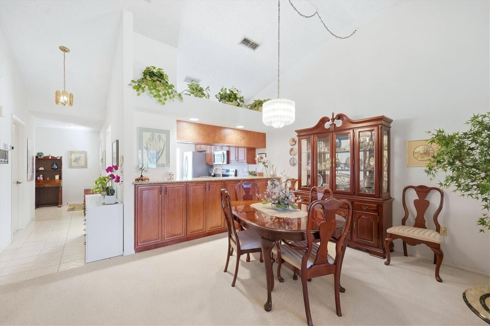 Condominium at 6089 CLUBSIDE DR #7686, SARASOTA, photo 13 of 36