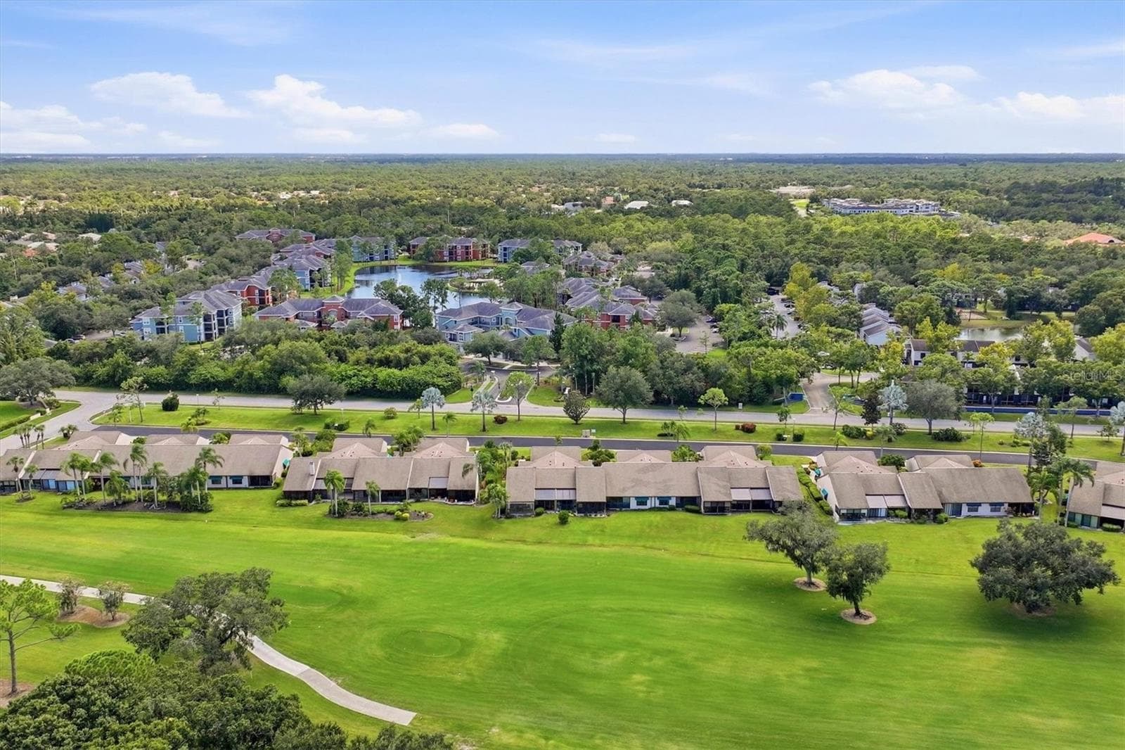 Condominium at 6089 CLUBSIDE DR #7686, SARASOTA, photo 30 of 36