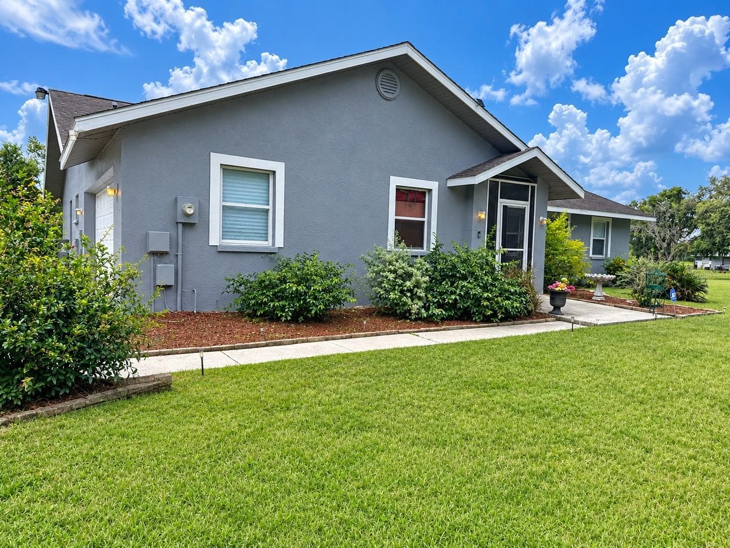 Front - 7707 120TH AVE E, PARRISH